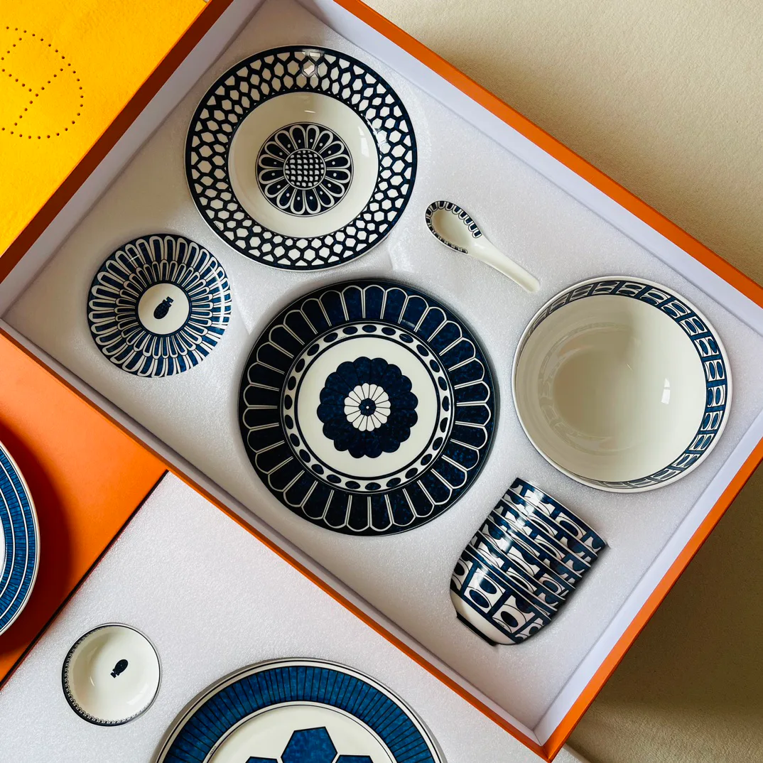 Посуда Hermes 20661