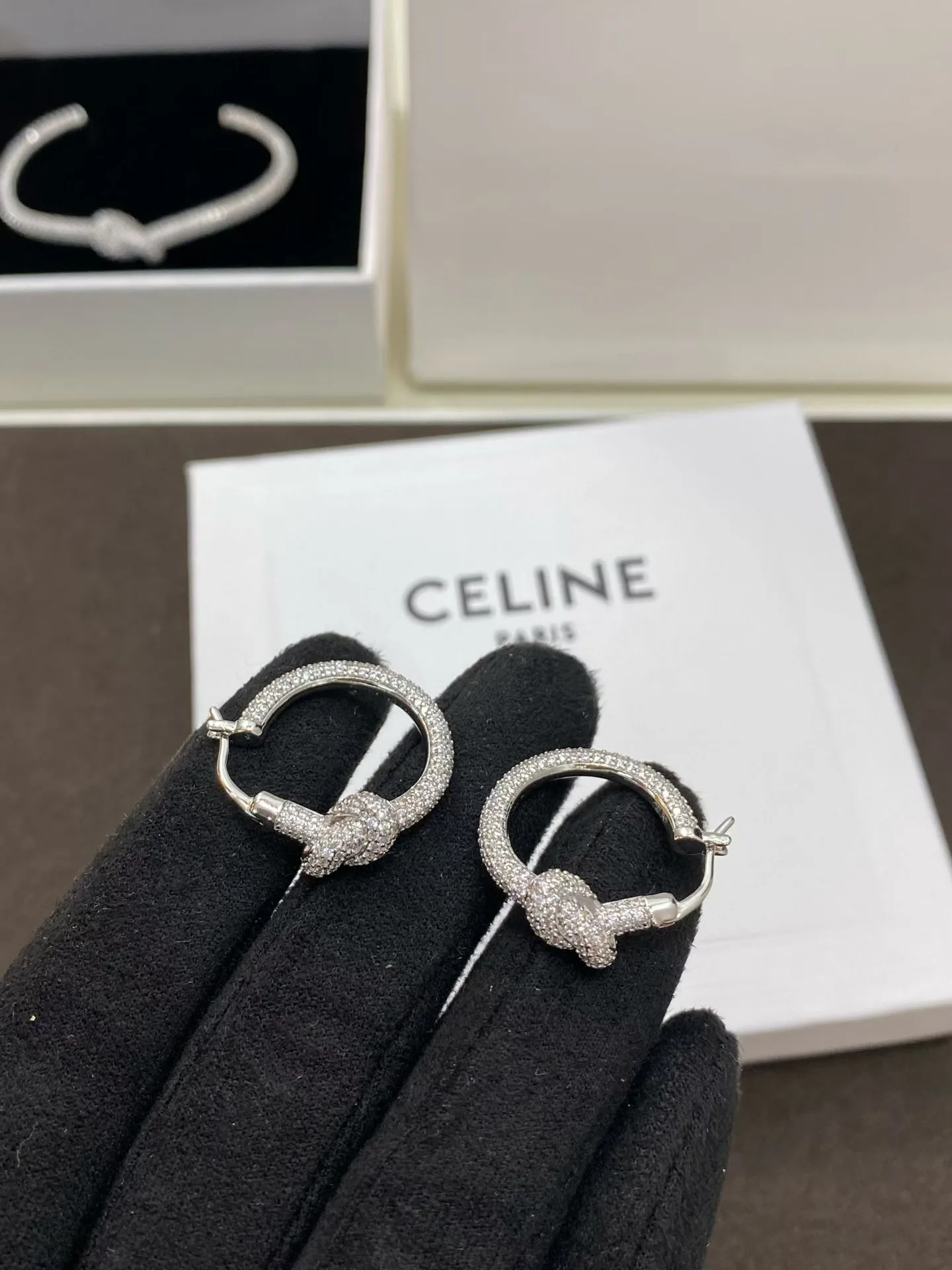 Бижутерия Celine 1241385