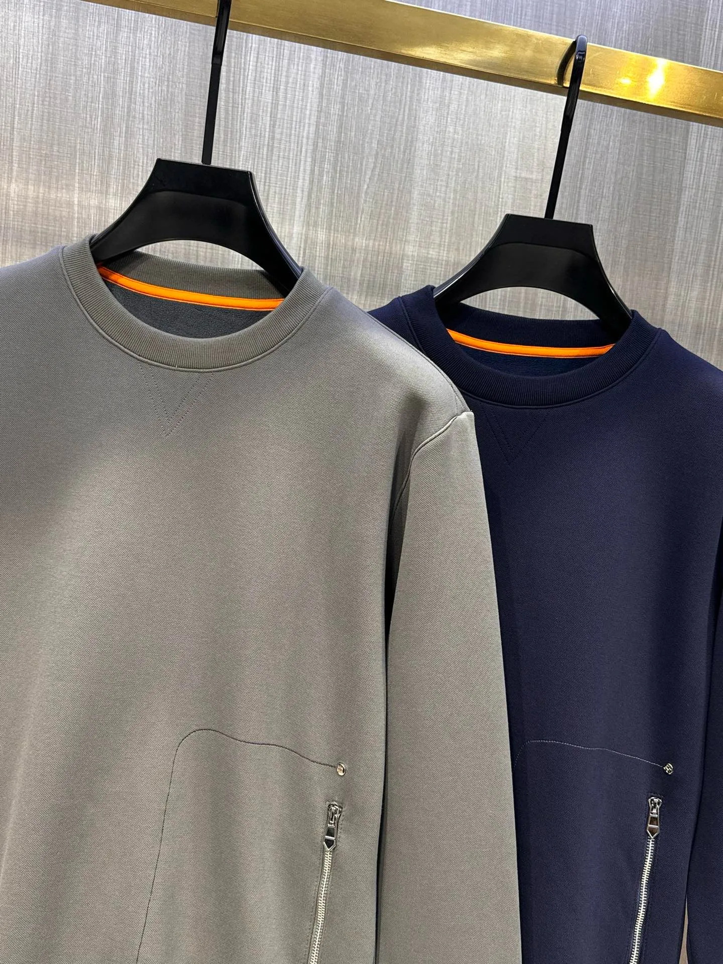 Свитшоты И Худи Мужские Hermes 1848314