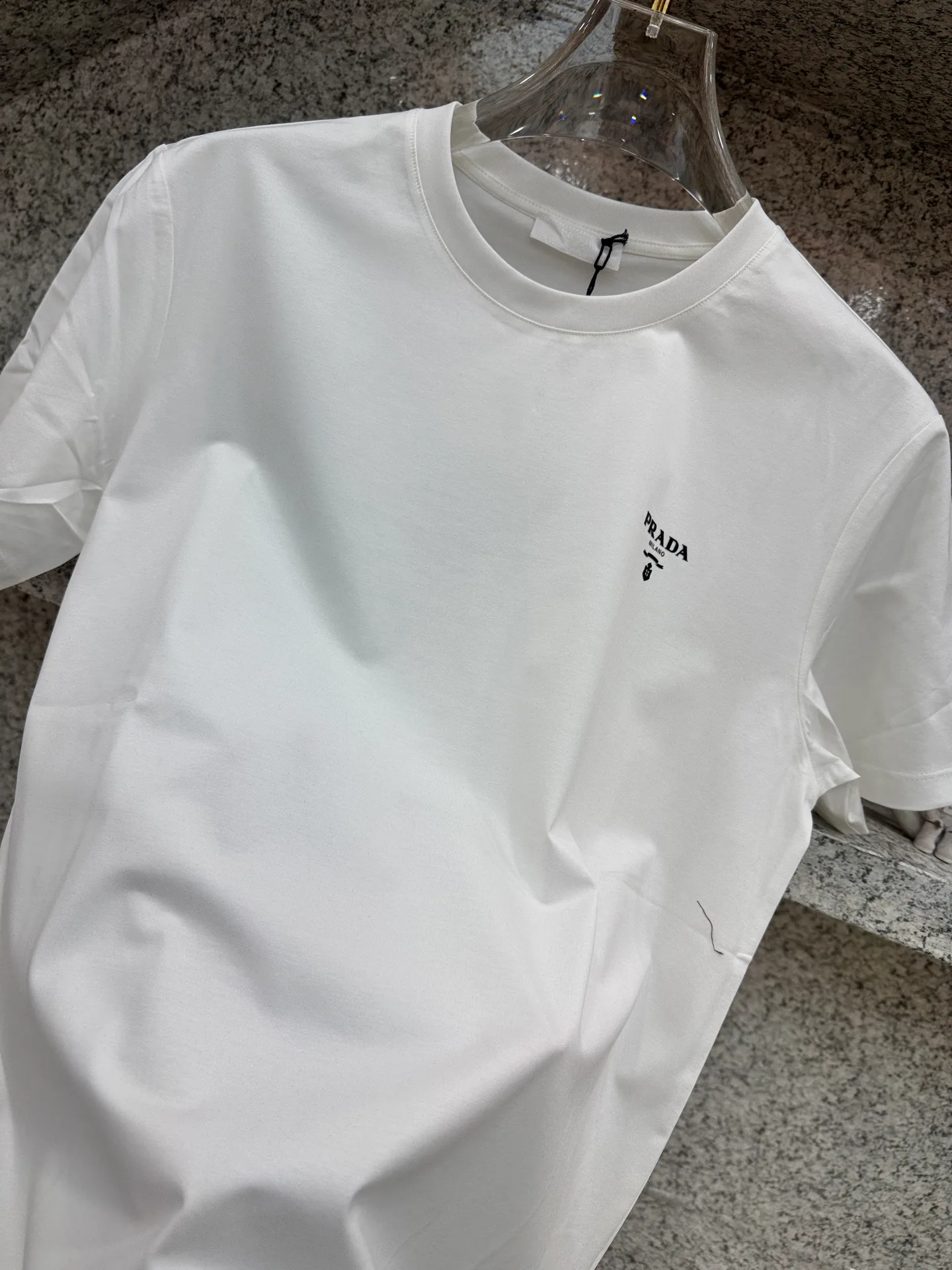 Футболки Мужские Prada 11139994