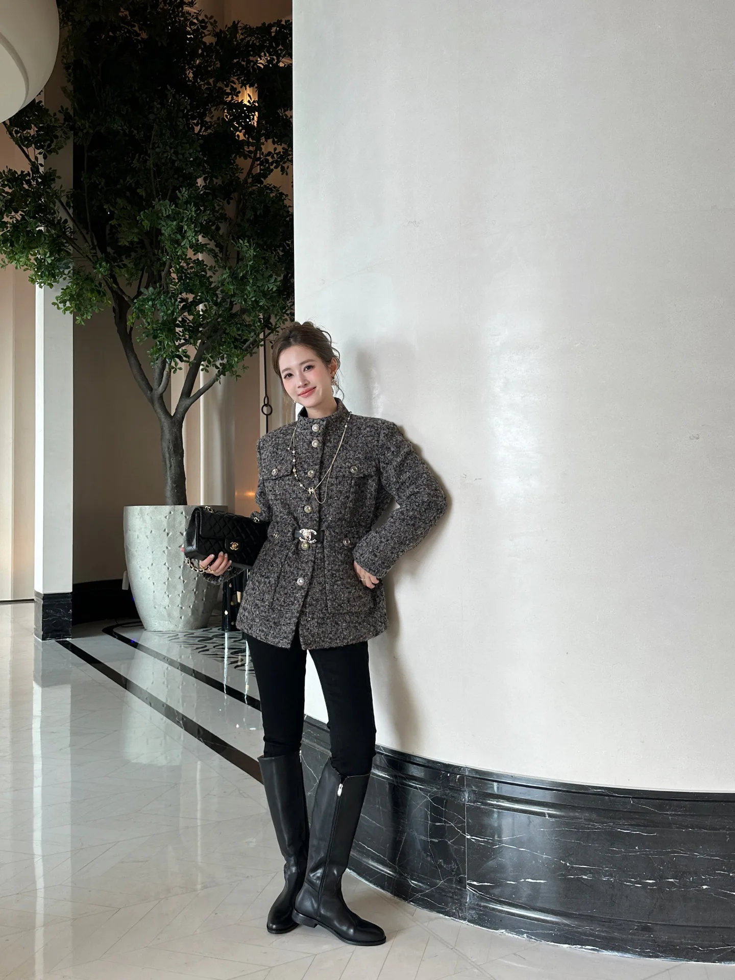 Куртки Женские Chanel 200894