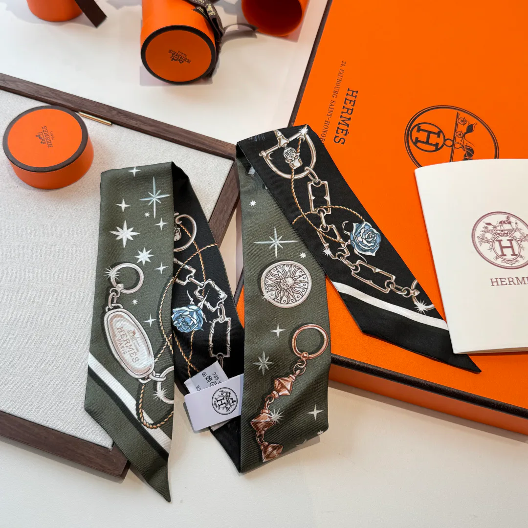 Платки Hermes 10416169
