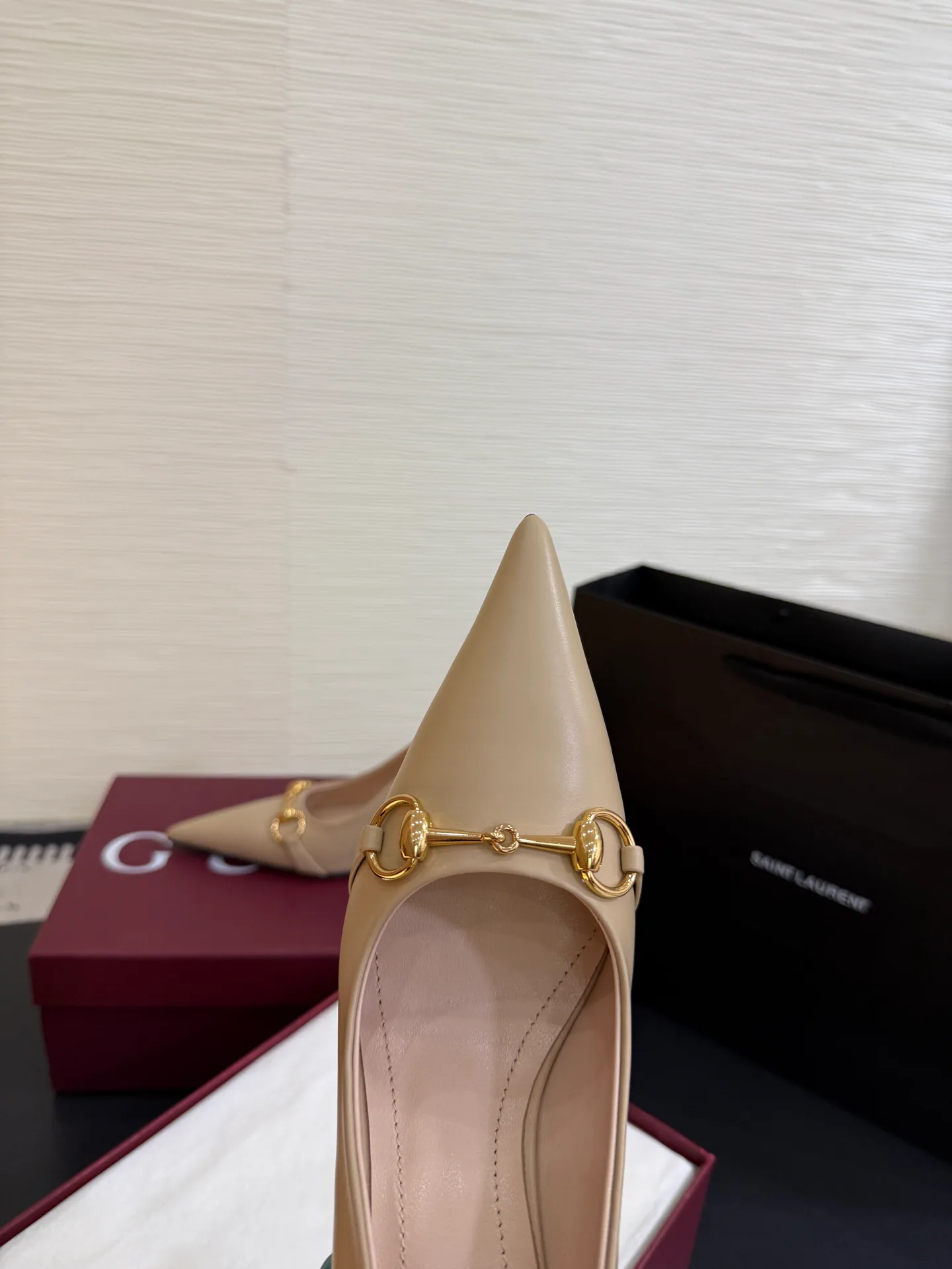 Туфли Женские Gucci 18444618