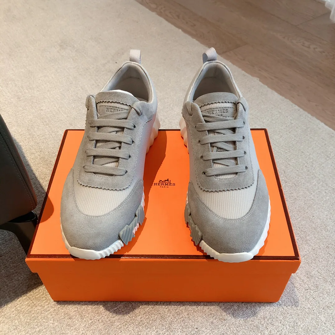 Кроссовки Женские Hermes 17763672