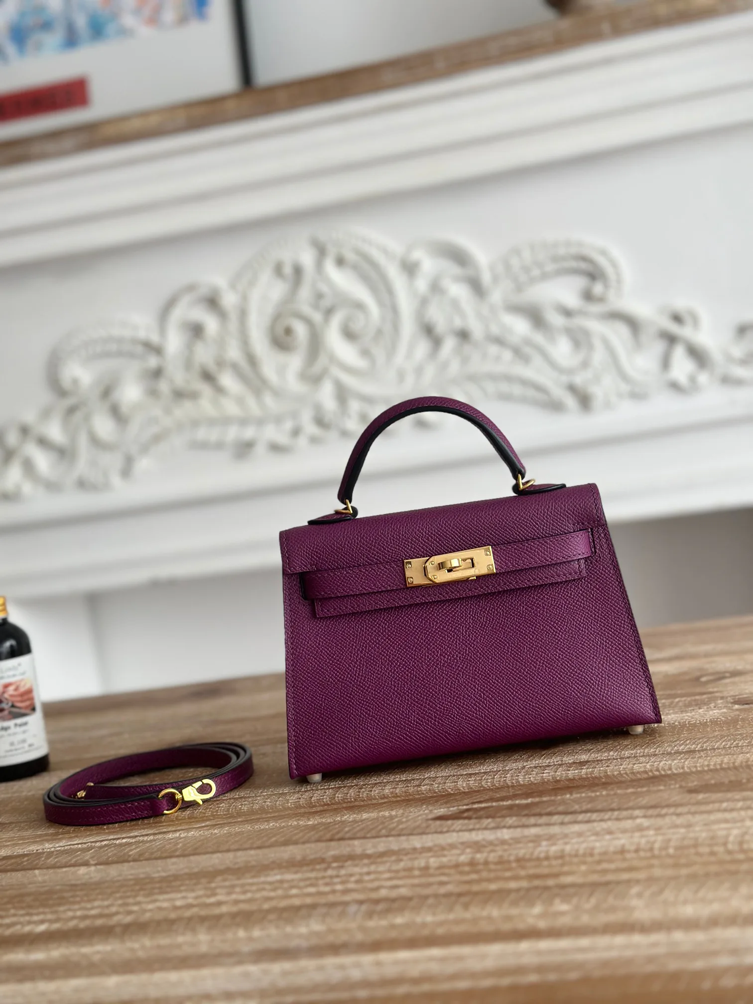 Сумки На Ремне Женские Hermes 149580