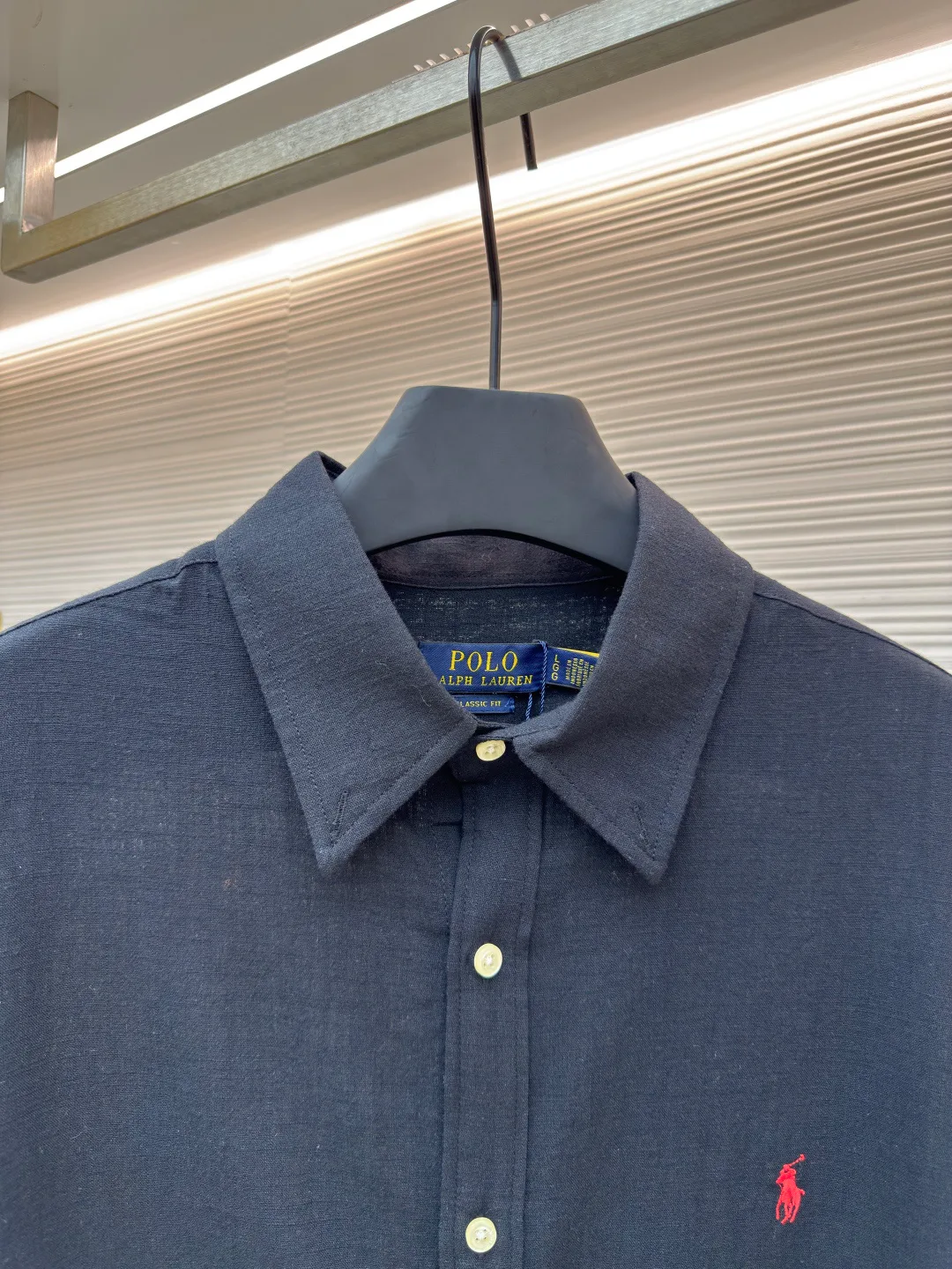 Рубашки Мужские Ralph Lauren 9350674