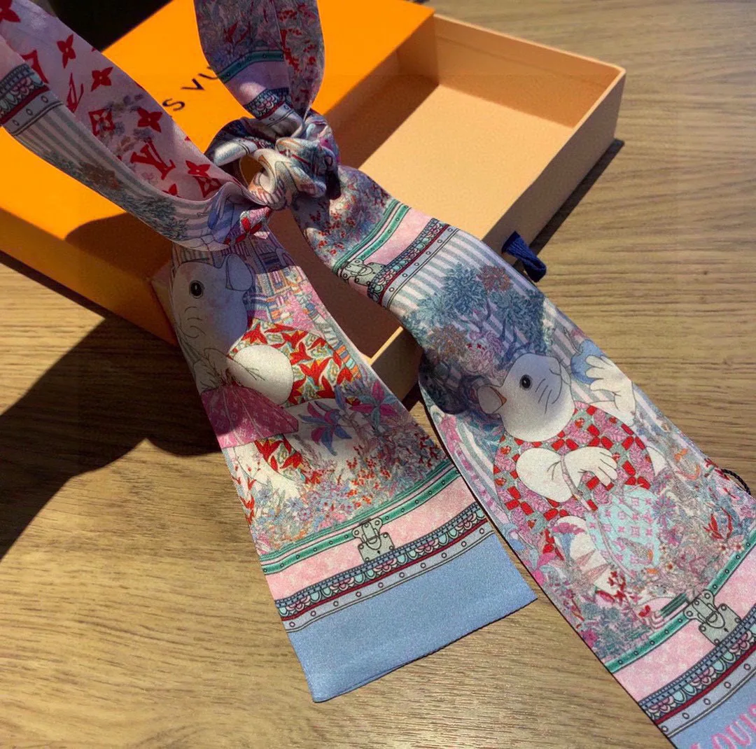 Платки Louis Vuitton 11986185