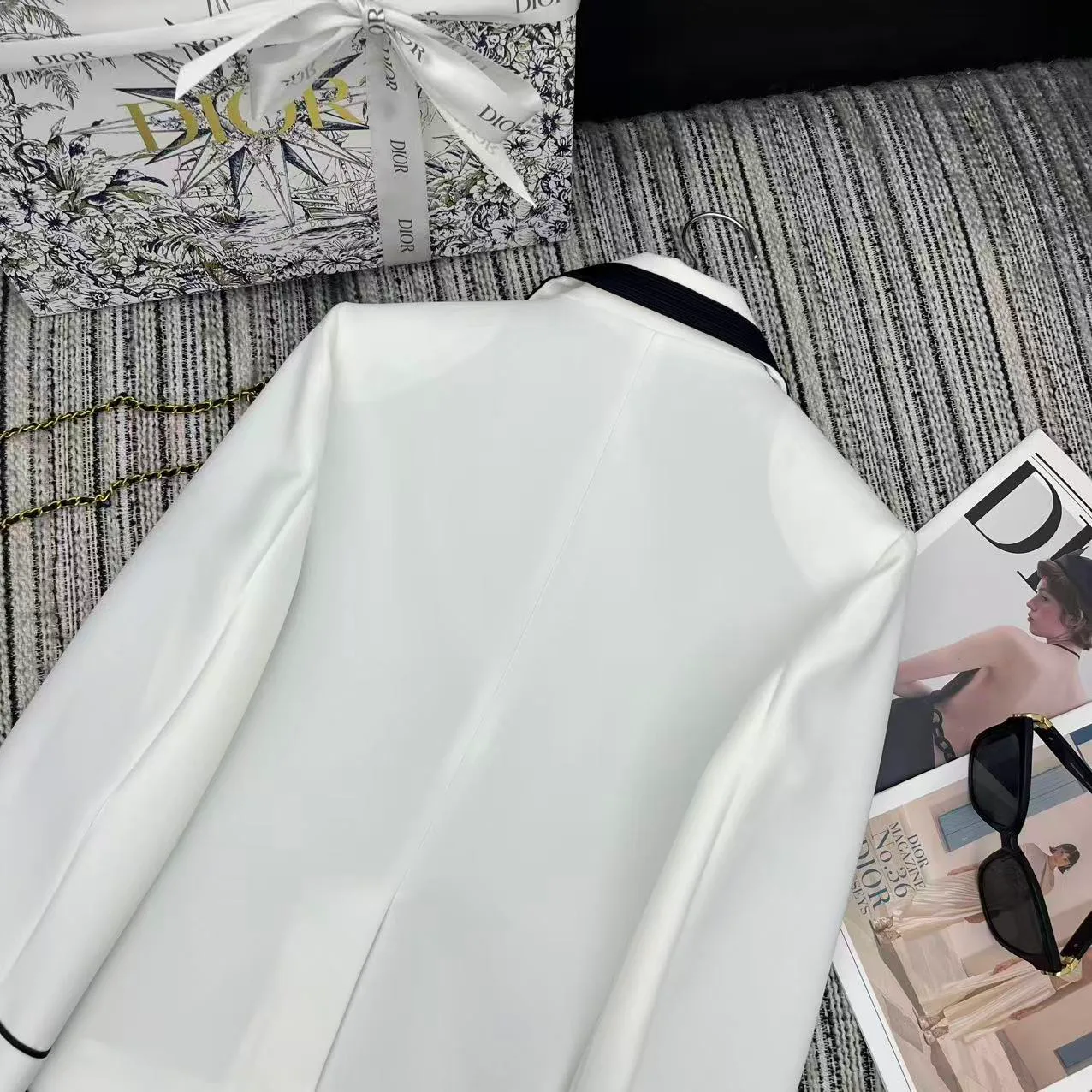 Жакеты Женские Christian Dior 506221