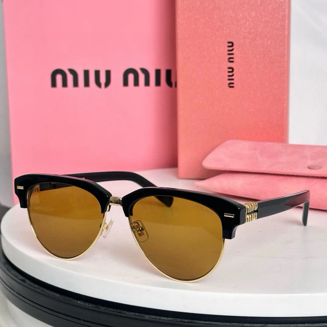 Очки Miu Miu 113093