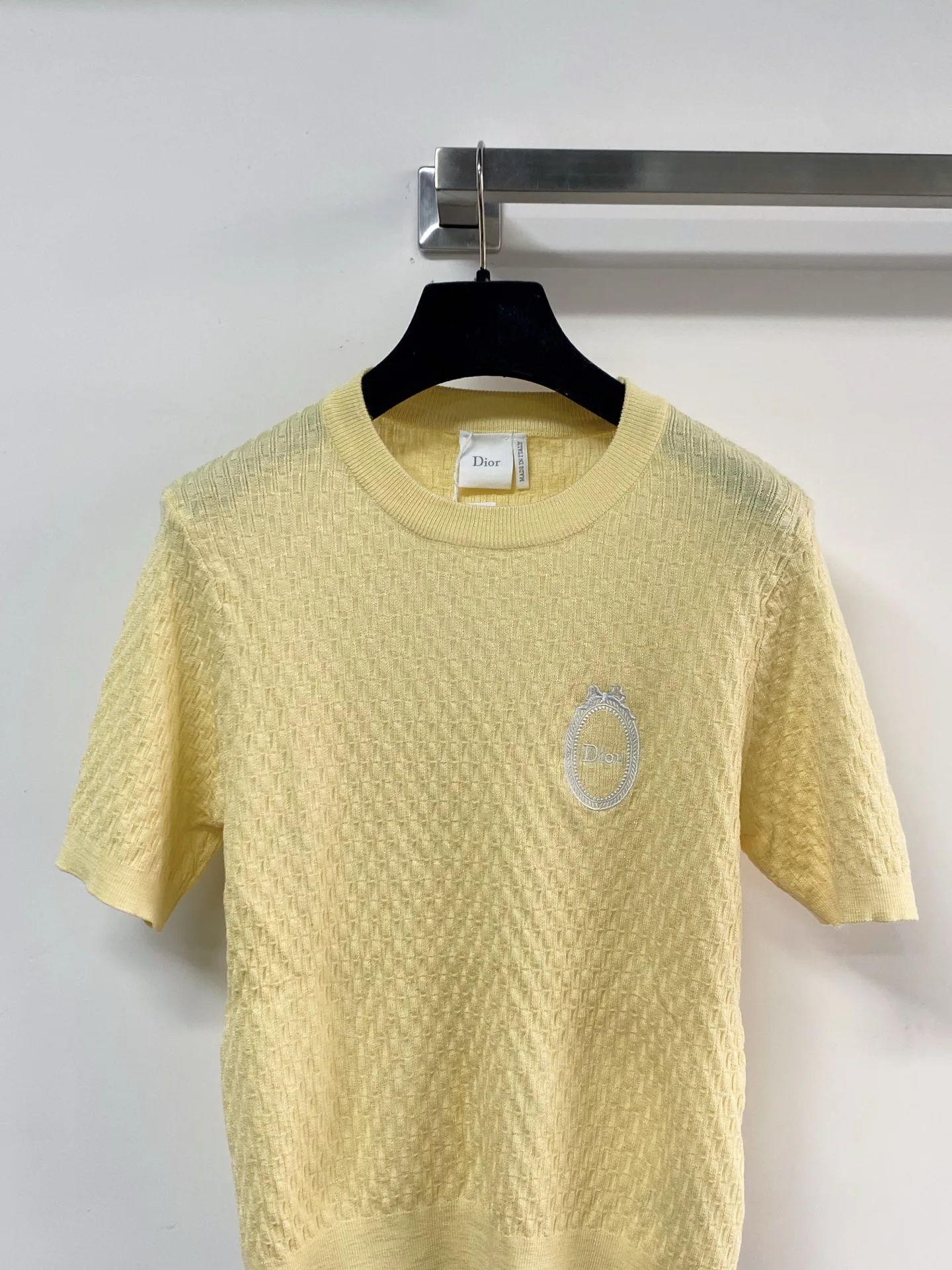 Футболки Женские Christian Dior 12935859
