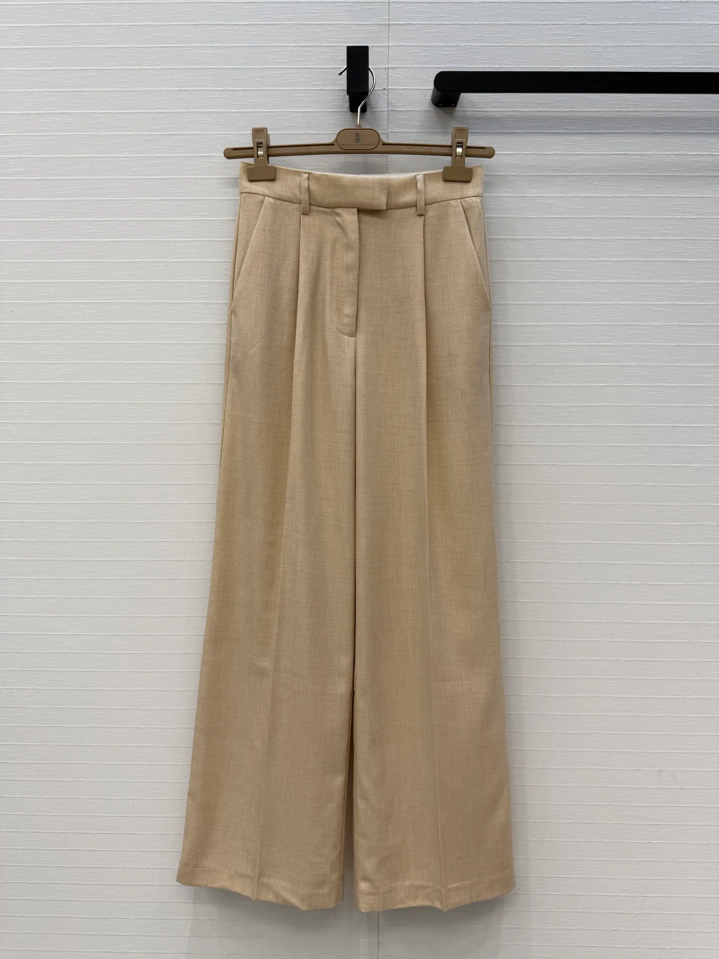 Брюки Женские Brunello Cucinelli 11888168