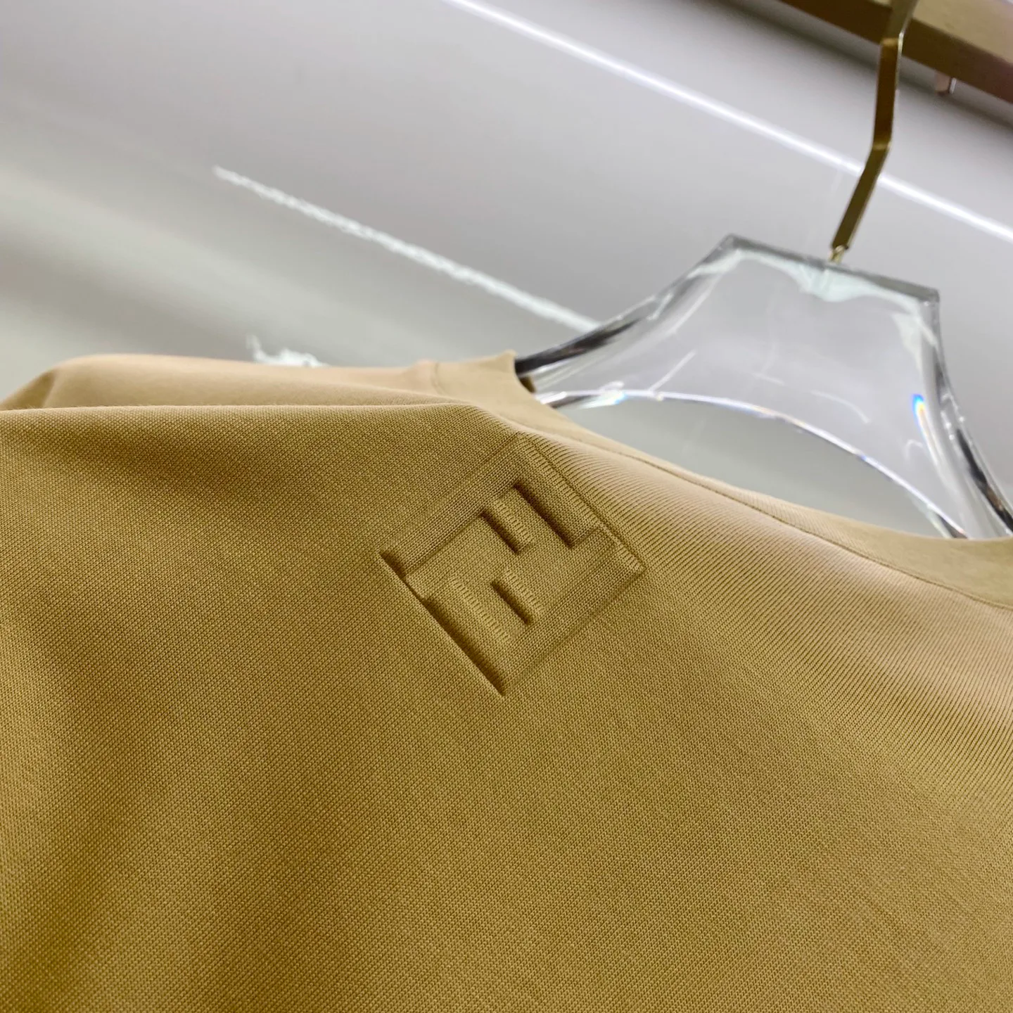 Футболки Мужские Fendi 12789856