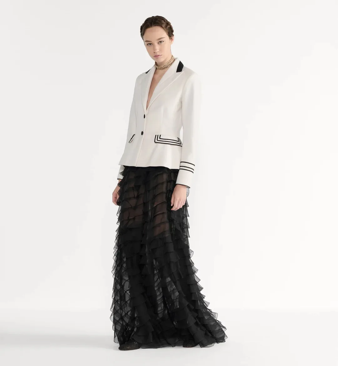 Жакеты Женские Christian Dior 9043584