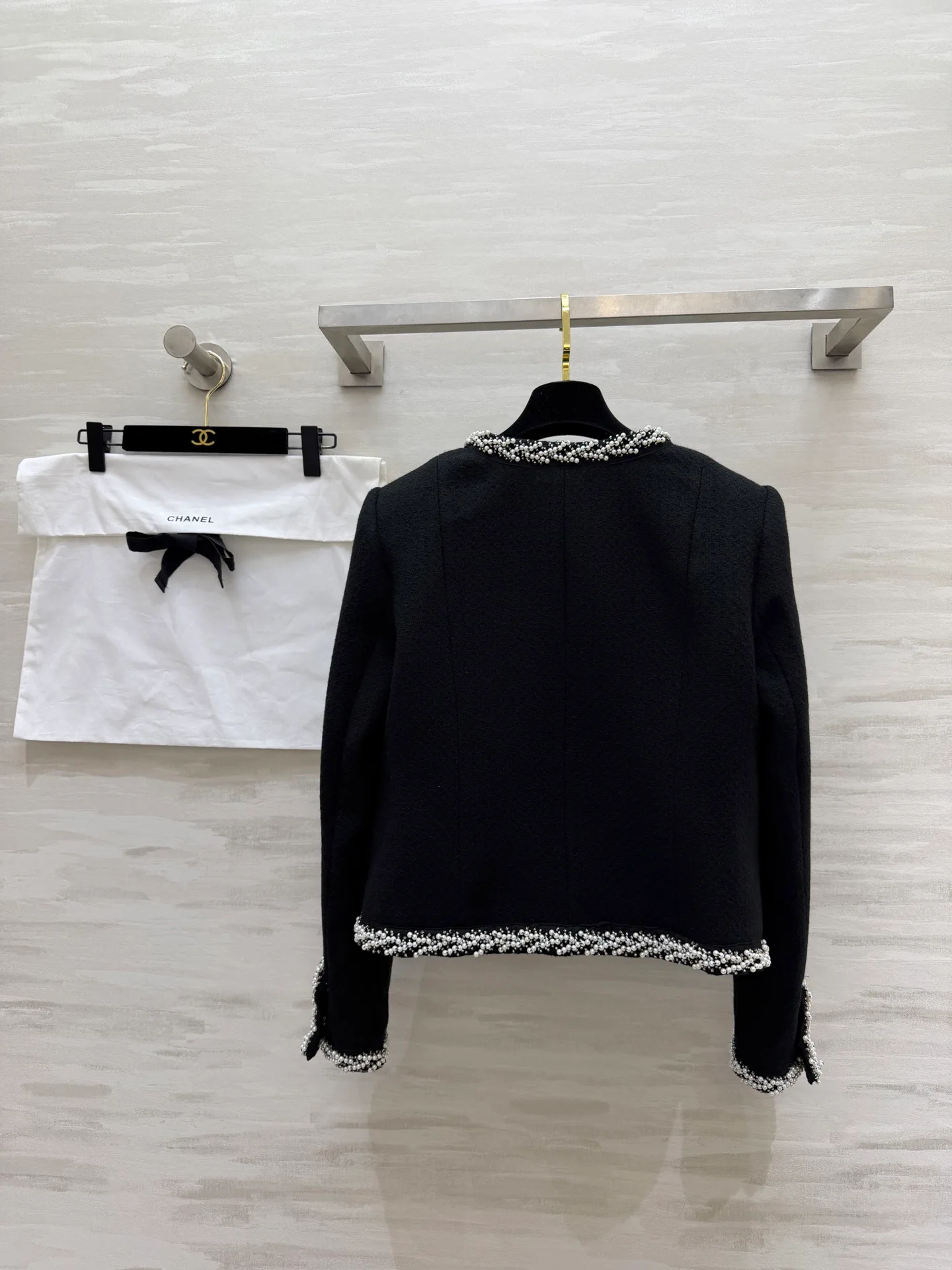Жакеты Женские Chanel 11680772