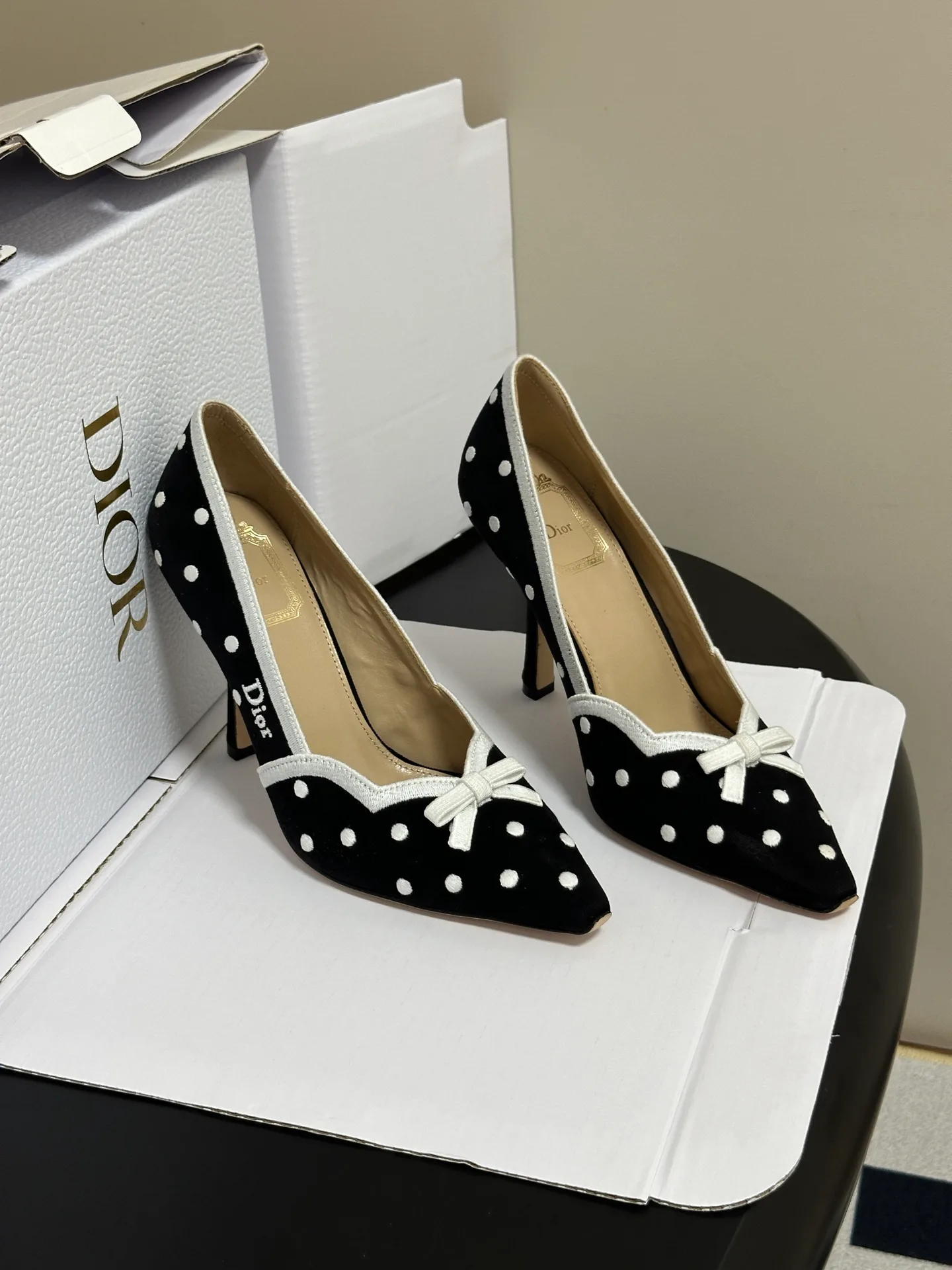 Туфли Женские Christian Dior 17920435