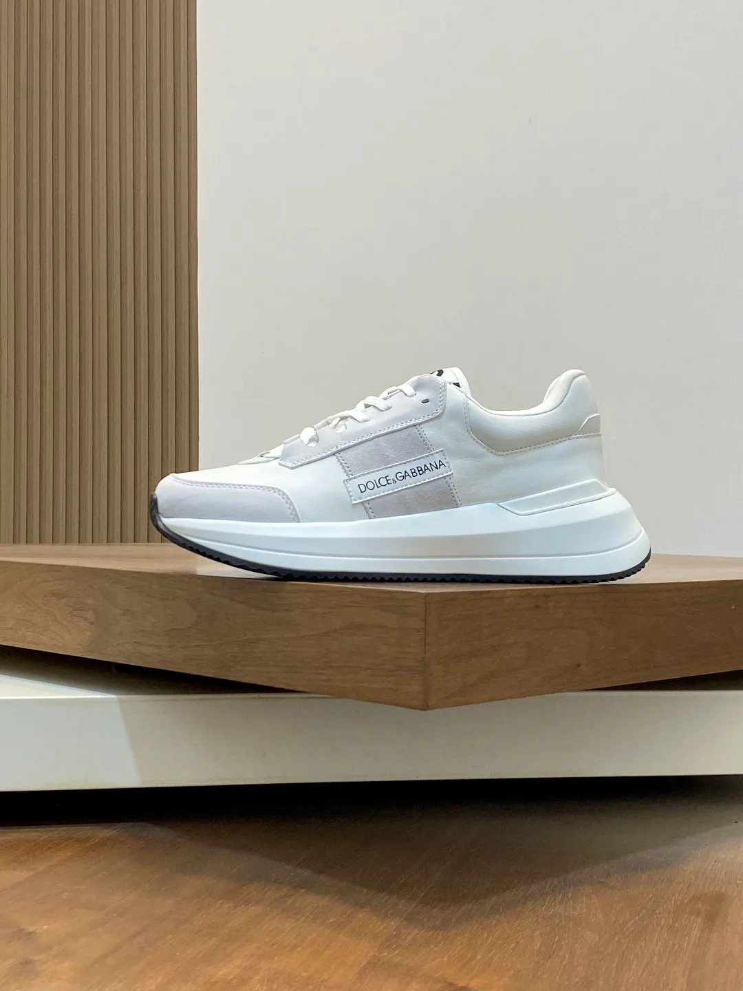 Кроссовки Мужские Dolce & Gabbana 338064