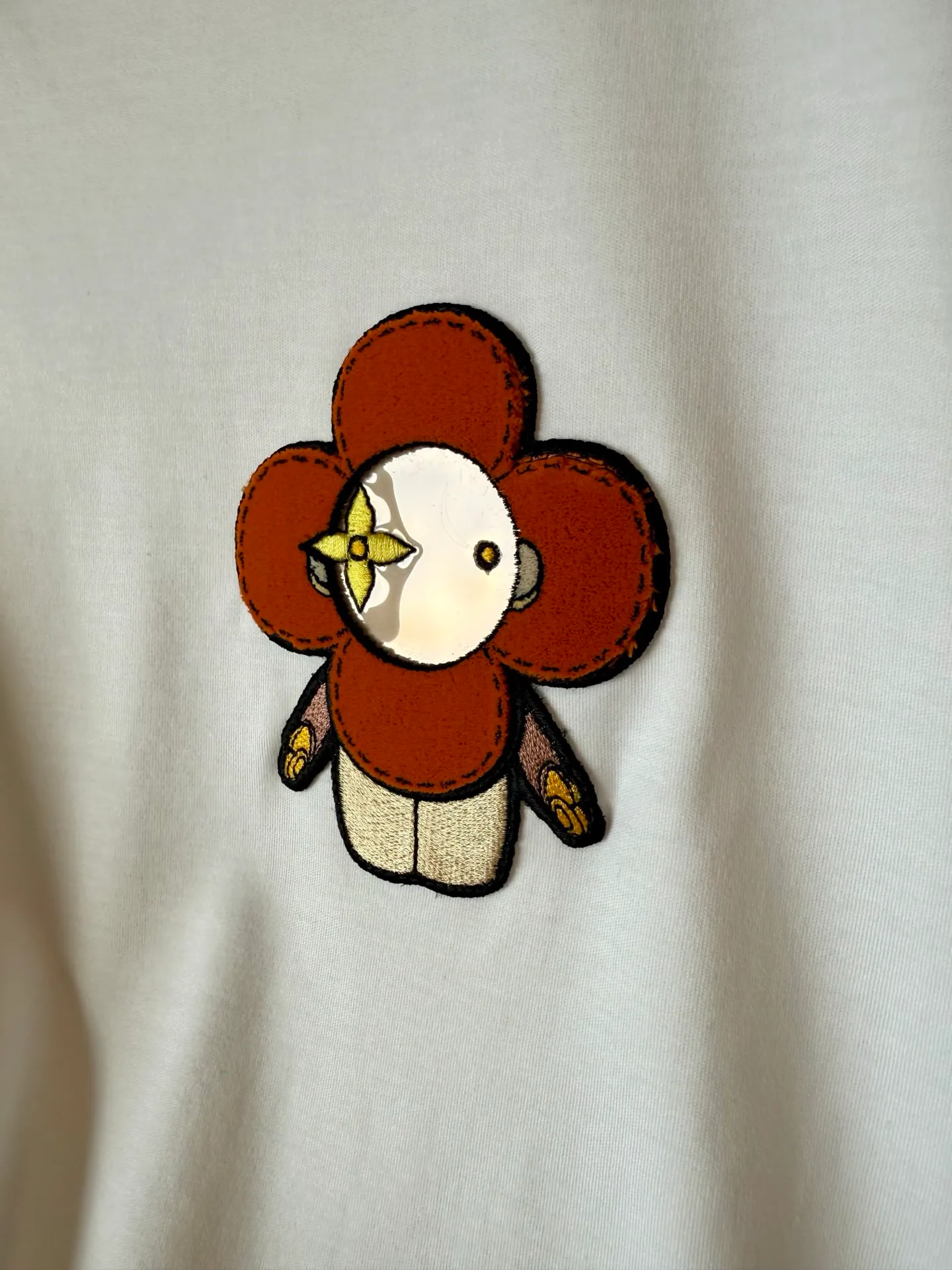 Футболки Женские Louis Vuitton 9818713