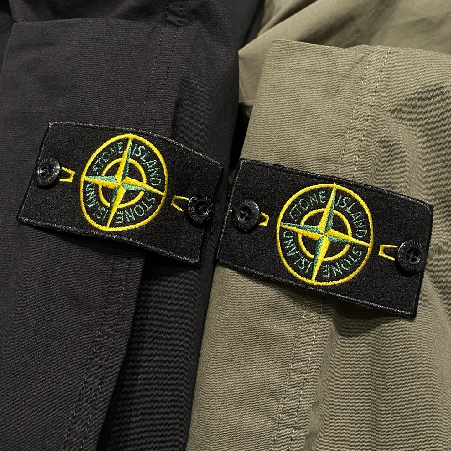 Брюки Мужские Stone Island 11622071