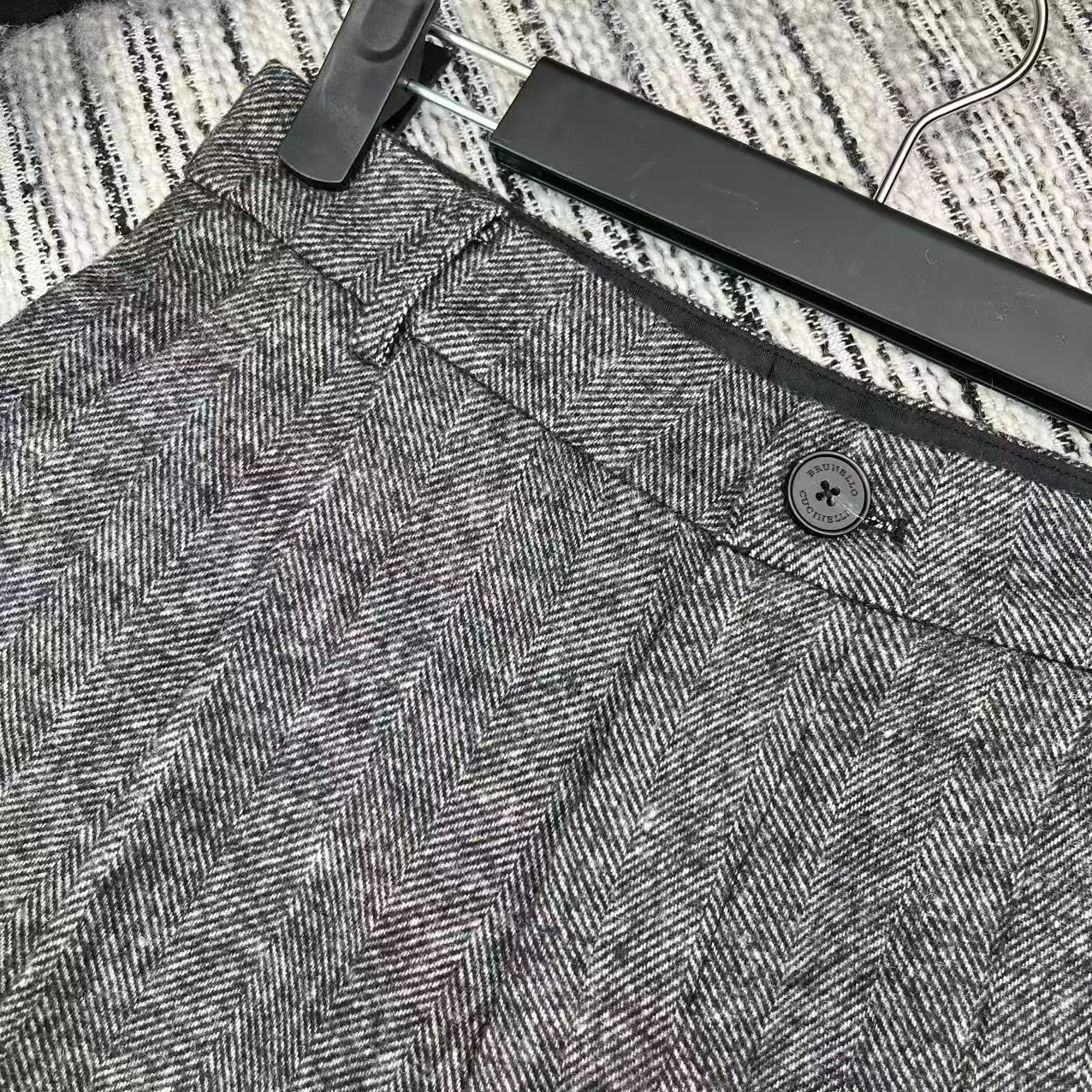 Костюмы Мужские Brunello Cucinelli 11760471