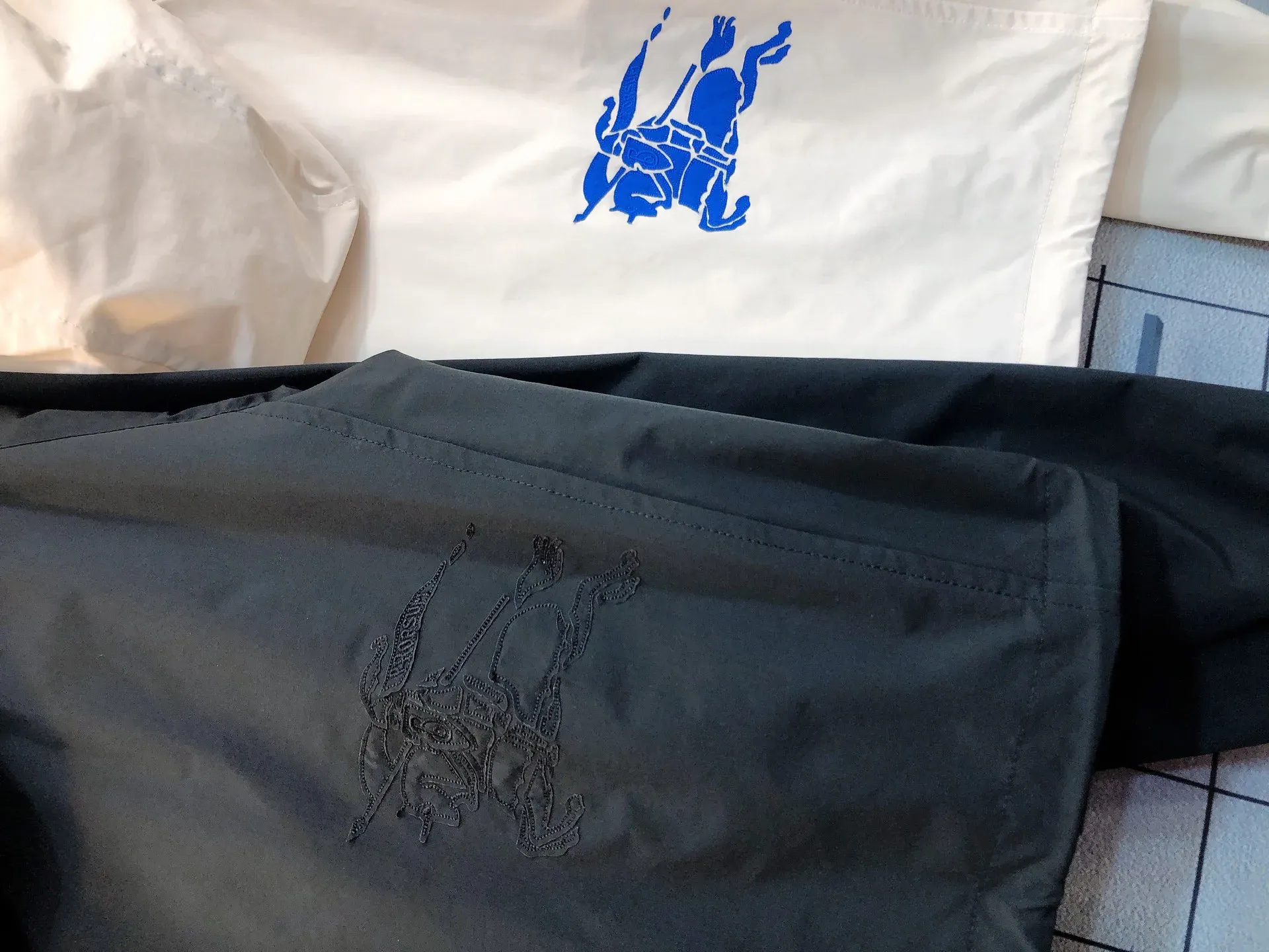 Куртки И Пуховики Женские Burberry 35879