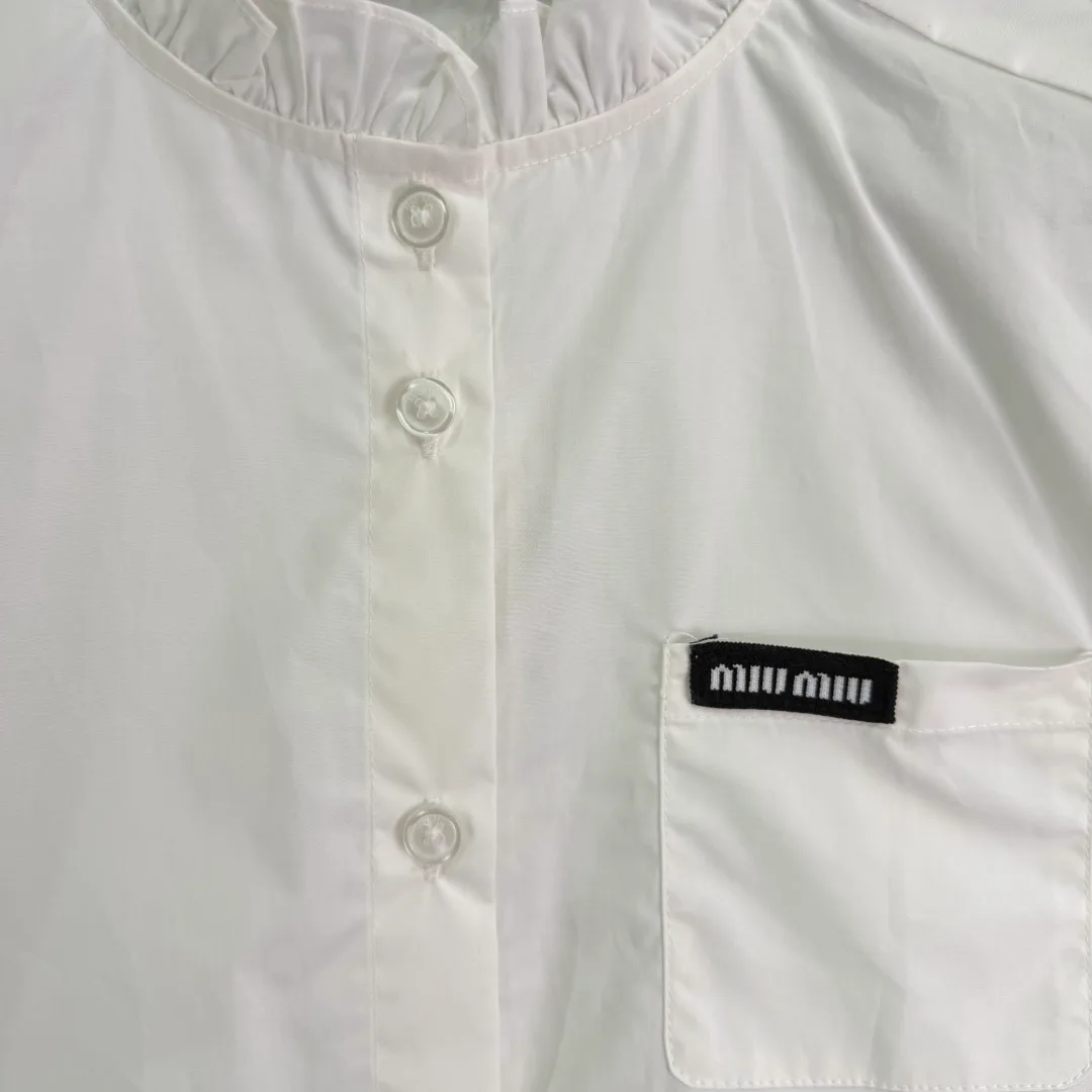 Рубашки Женские Miu Miu 11952334