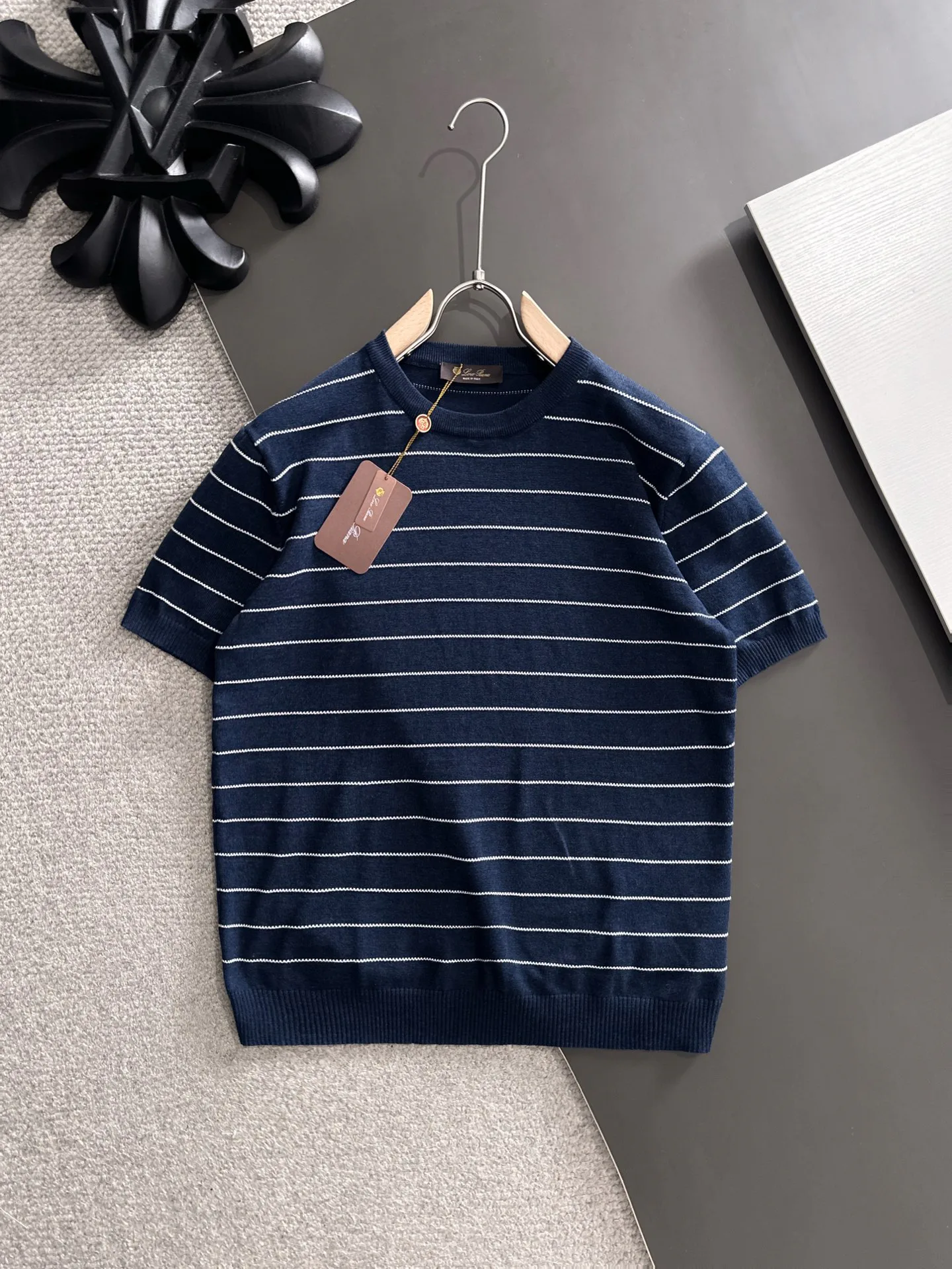 Футболки Мужские Loro Piana 13190970