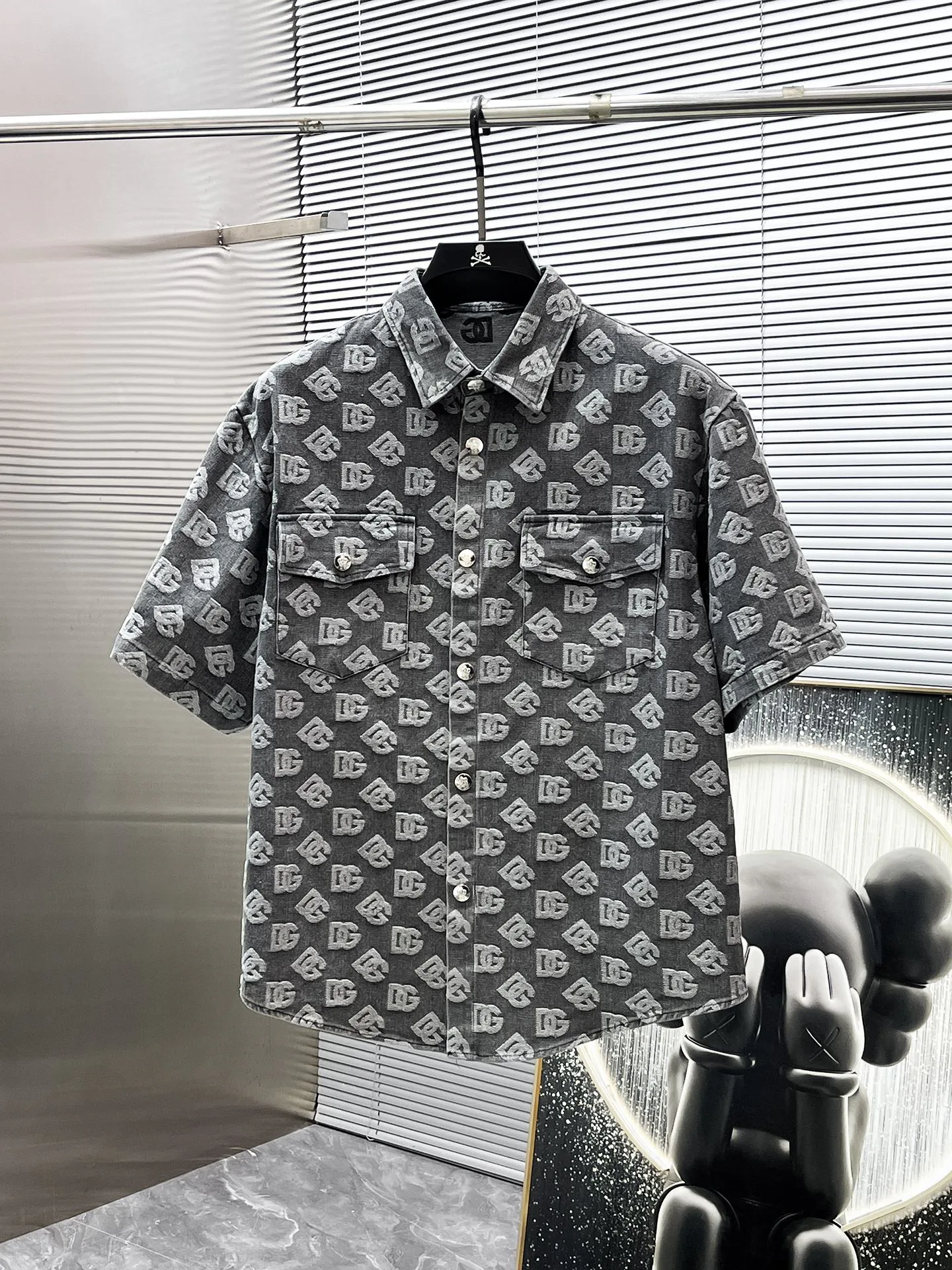 Костюмы Мужские Dolce & Gabbana 773358