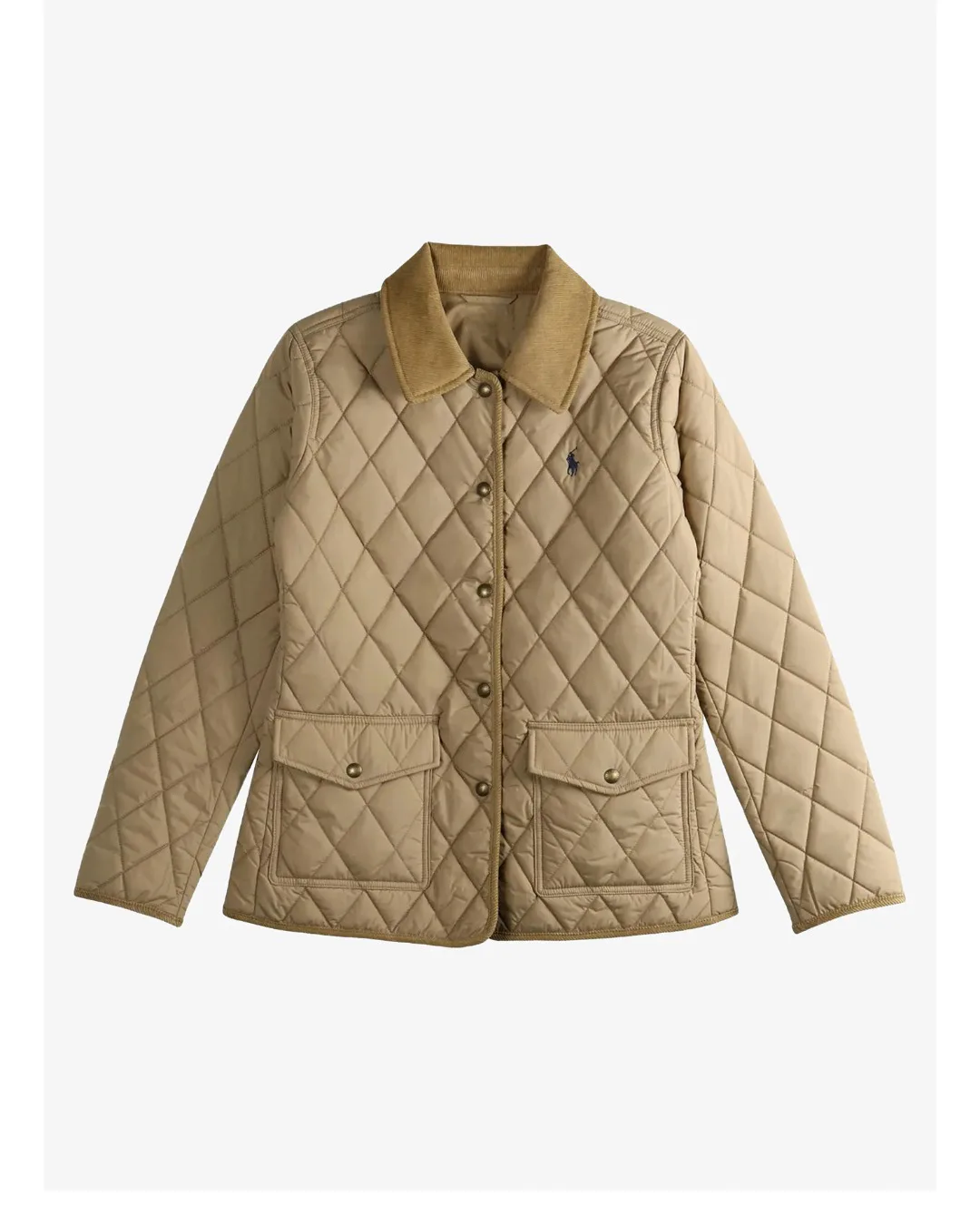 Куртки И Пуховики Женские Ralph Lauren 18679424