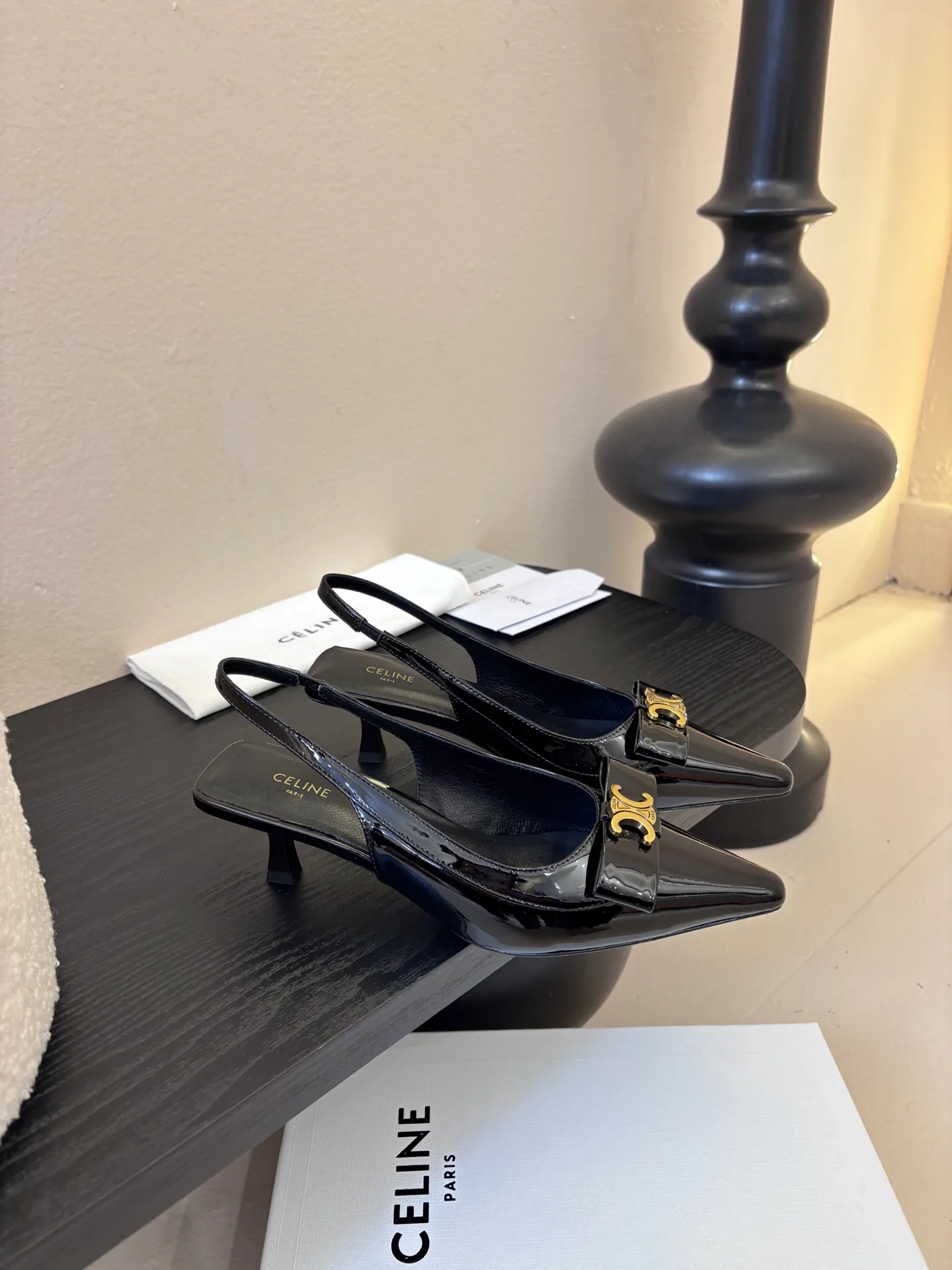 Туфли Женские Celine 11306112