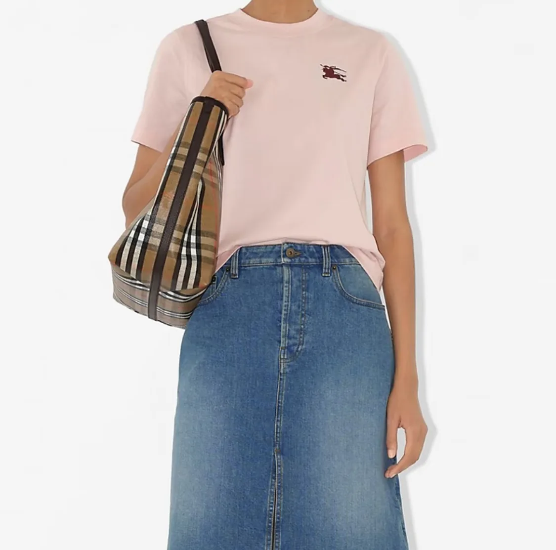 Футболки Женские Burberry 11413247