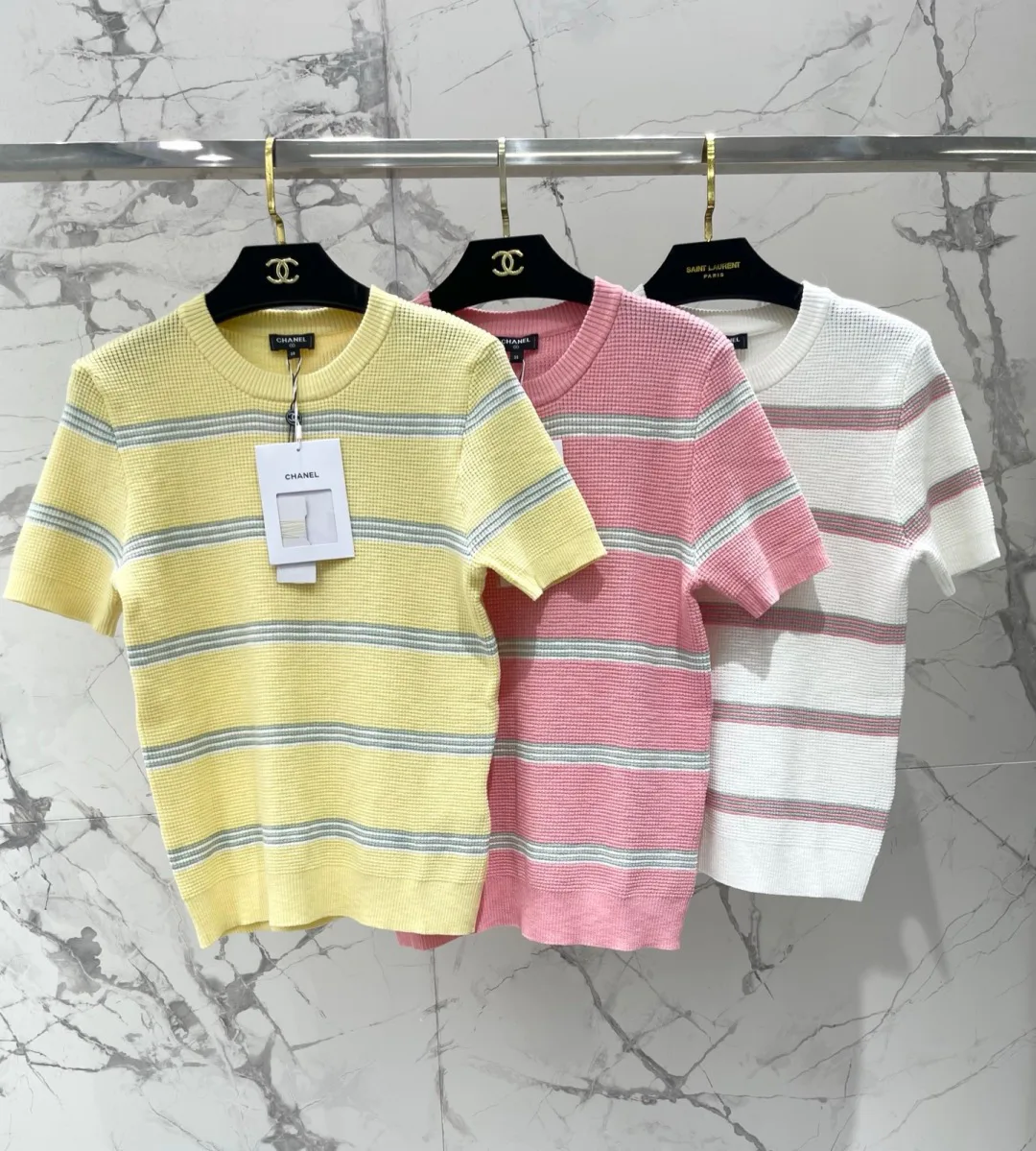 Топы Женские Chanel 11864840