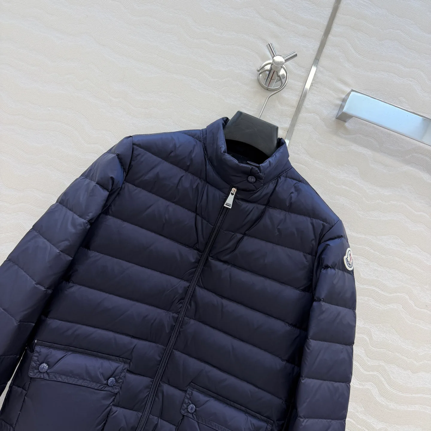 Куртки И Пуховики Женские Moncler 18402512