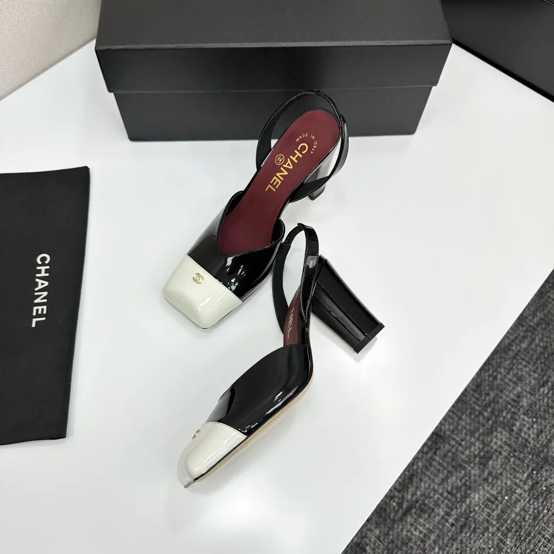 Туфли Женские Chanel 12208651