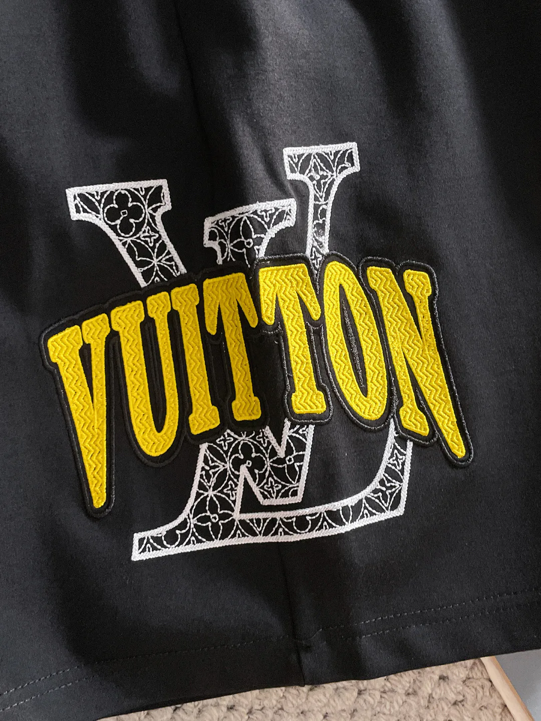 Шорты Мужские Louis Vuitton 10511863