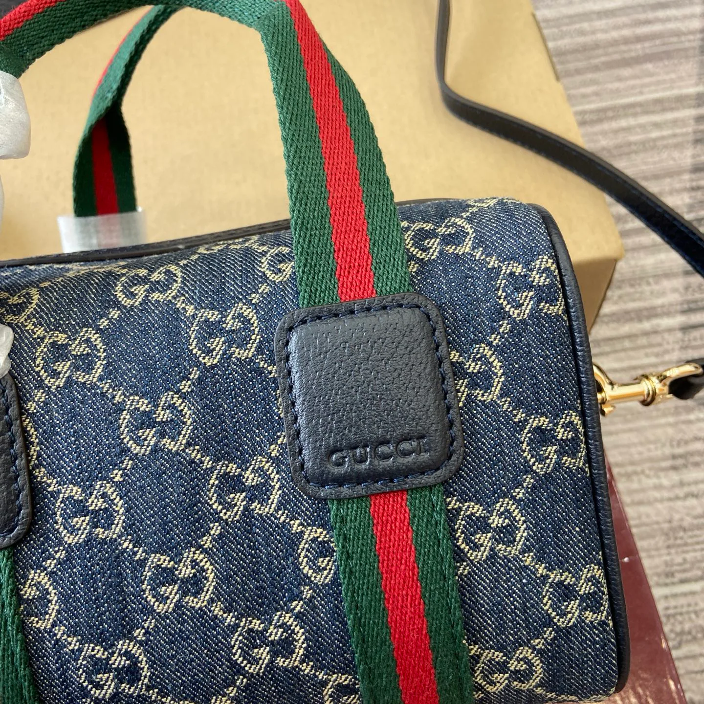 Сумки На Ремне Женские Gucci 903255
