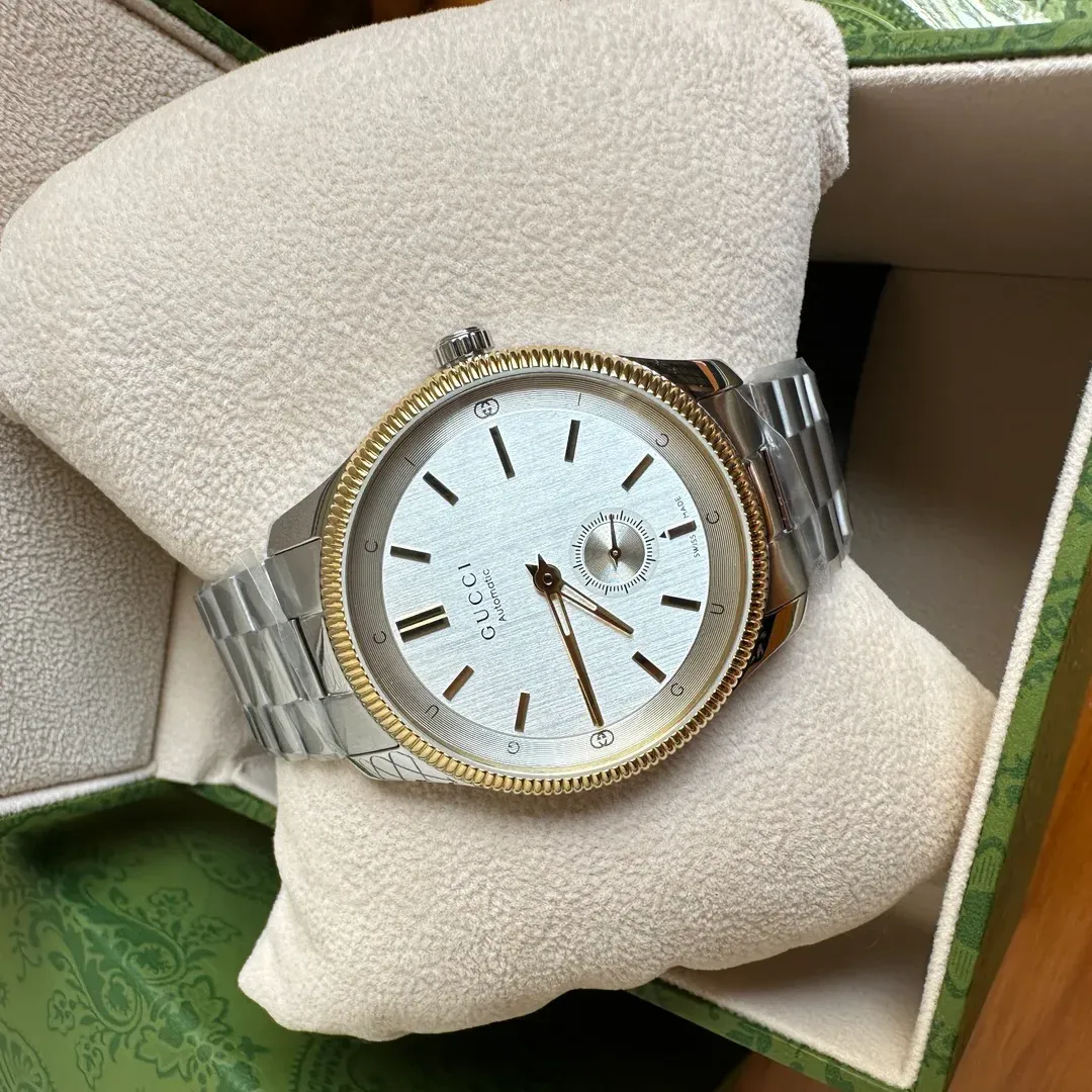 Часы Мужские Gucci 116360