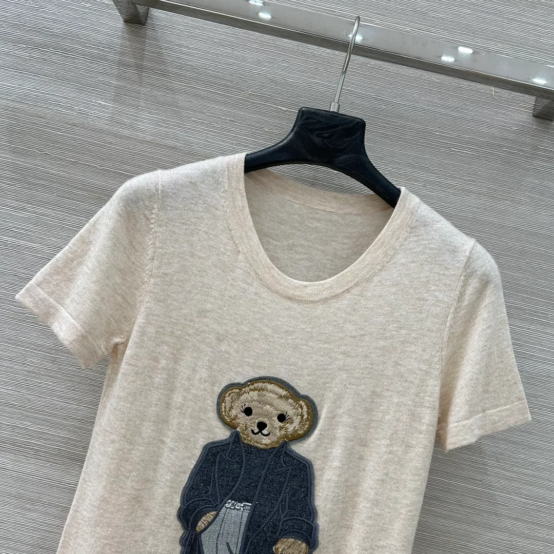 Футболки Женские Ralph Lauren 4581116