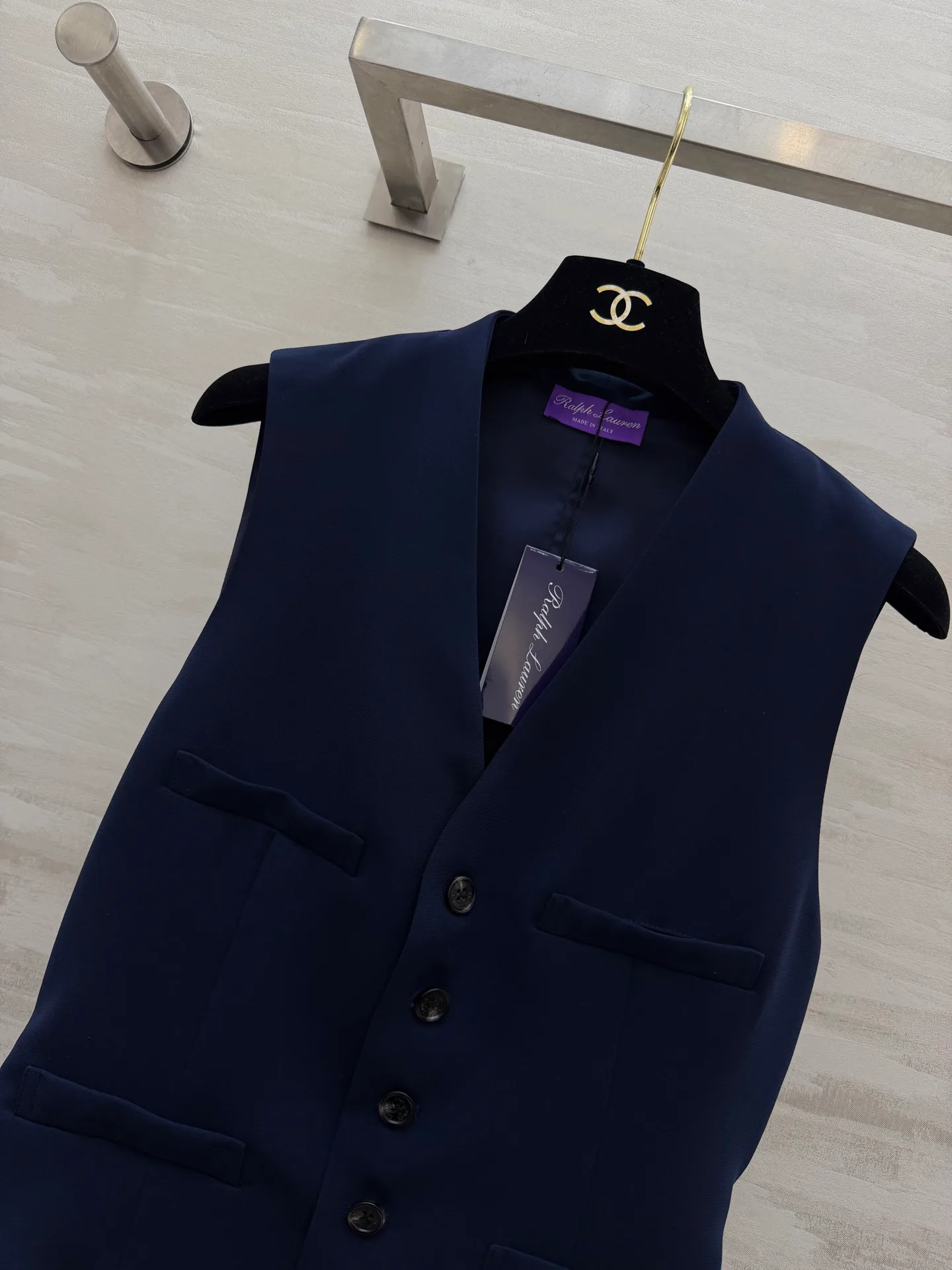 Жилеты Женские Ralph Lauren 11888026