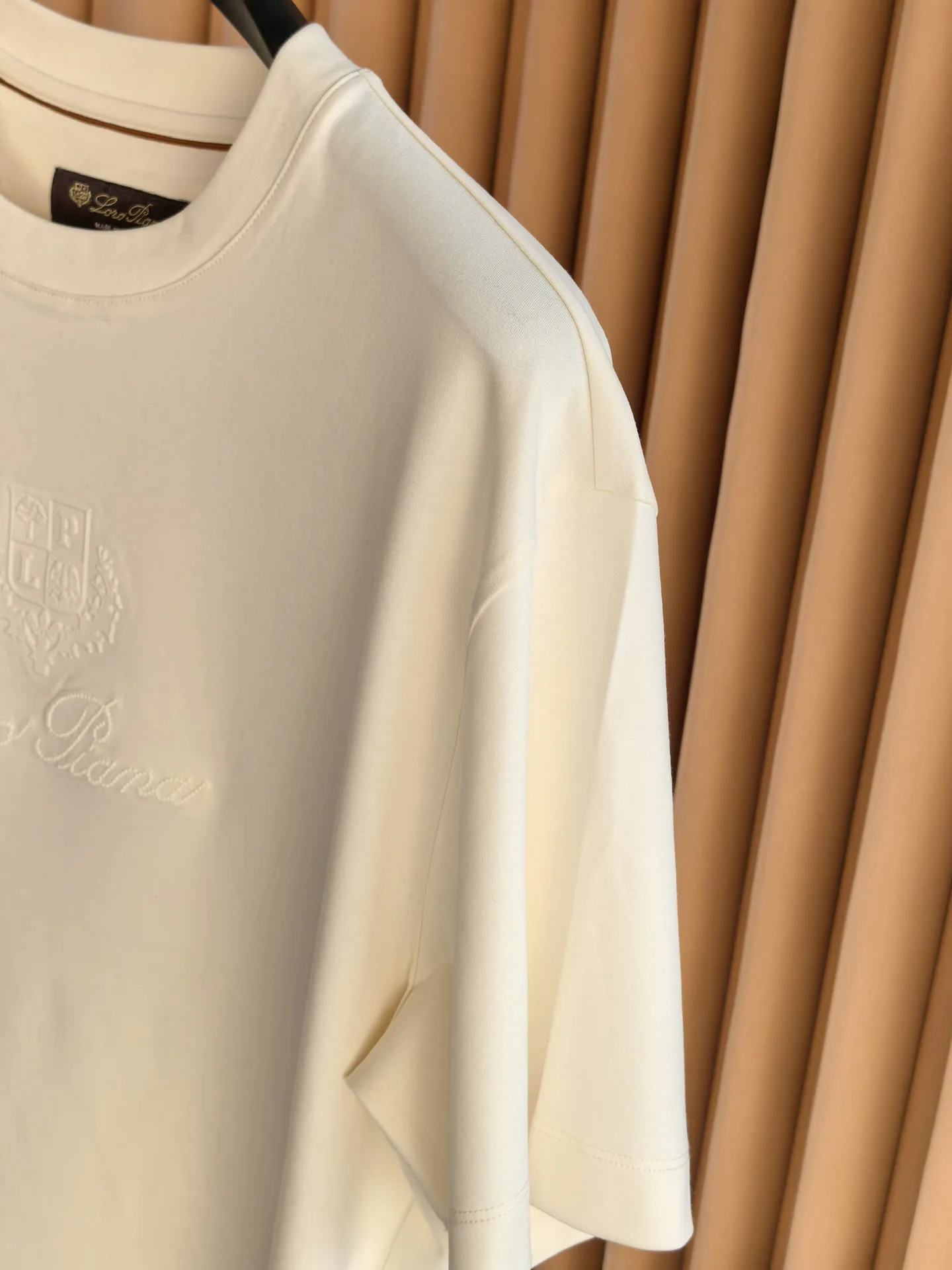 Футболки Мужские Loro Piana 10210077