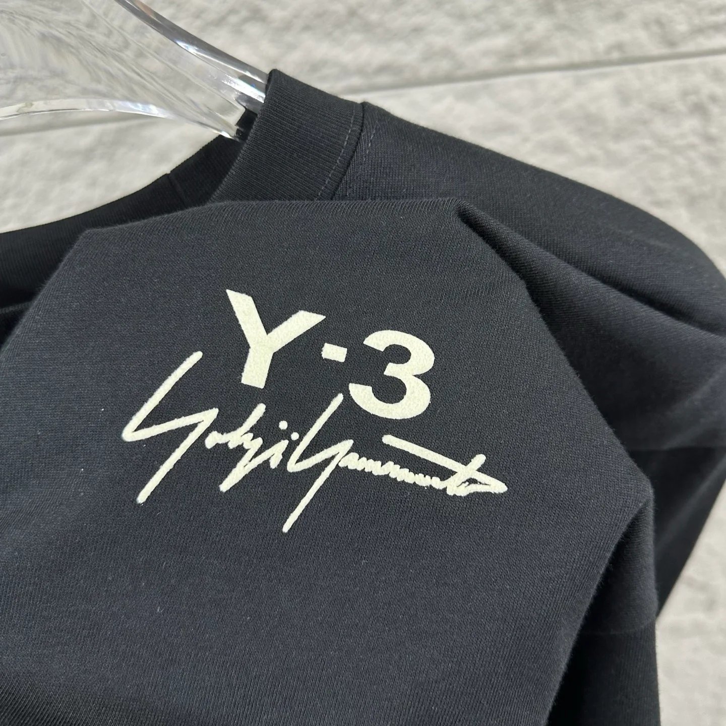Футболки Мужские Y-3 11174821