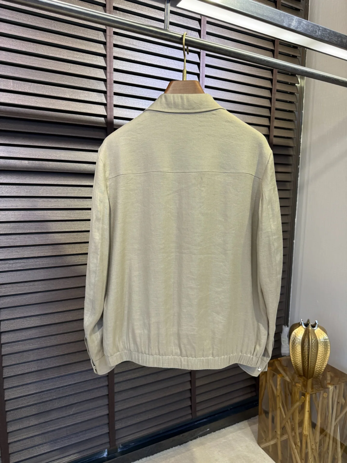 Куртки Мужские Brunello Cucinelli 20532