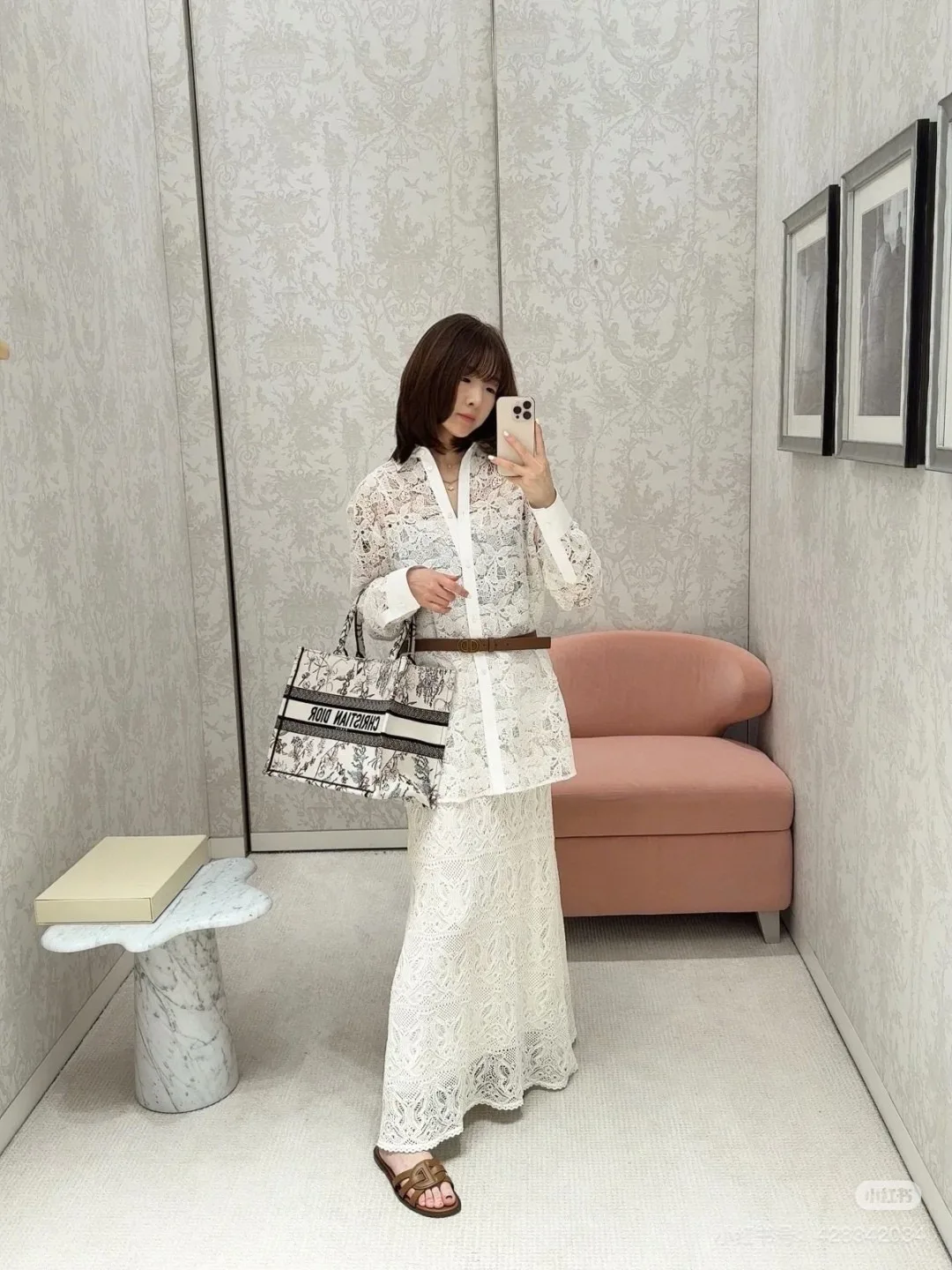 Рубашки Женские Dio 87889