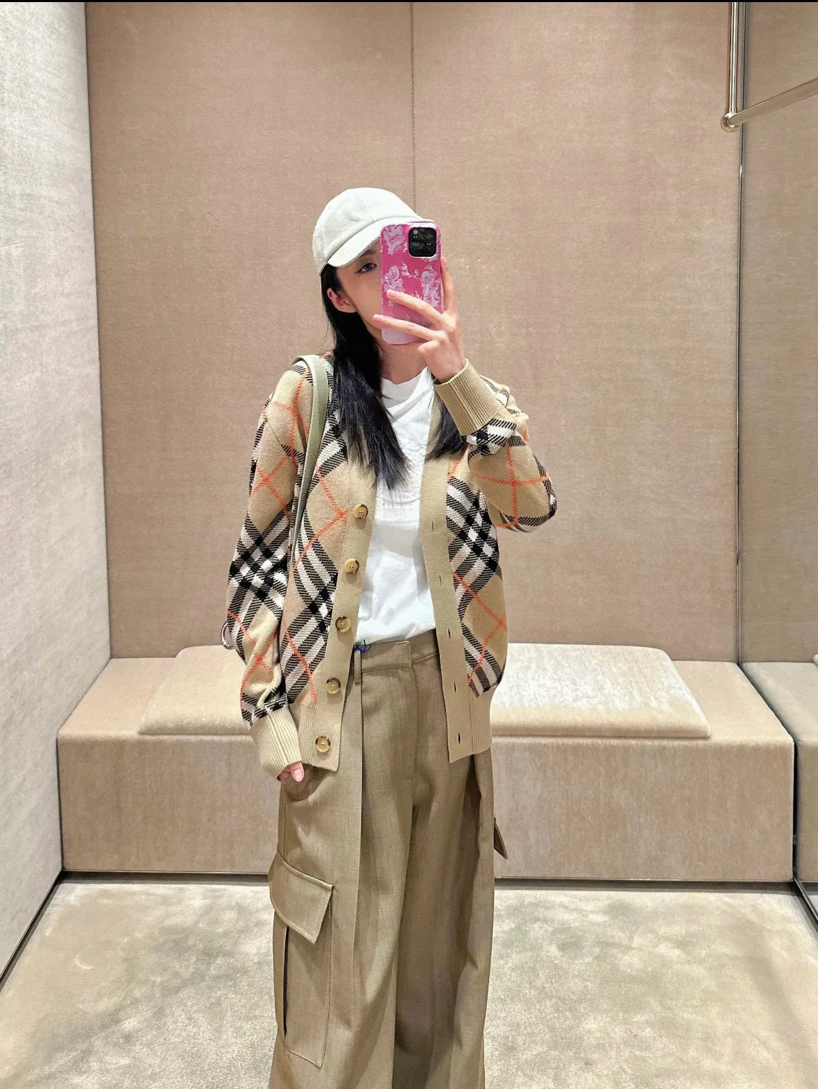 Джемперы И Свитеры Женские Burberry 18456086
