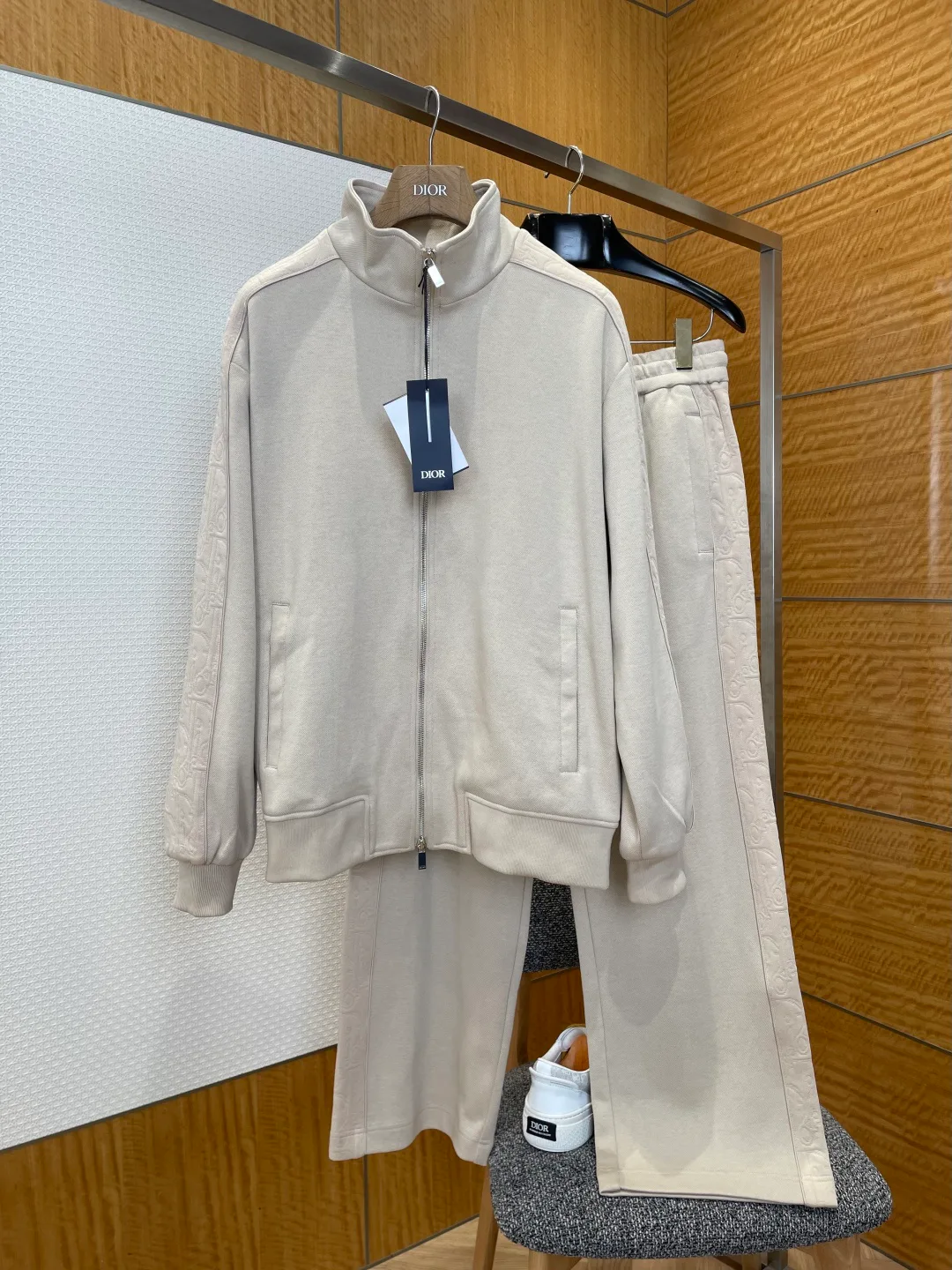 Костюмы Мужские Christian Dior 5877500