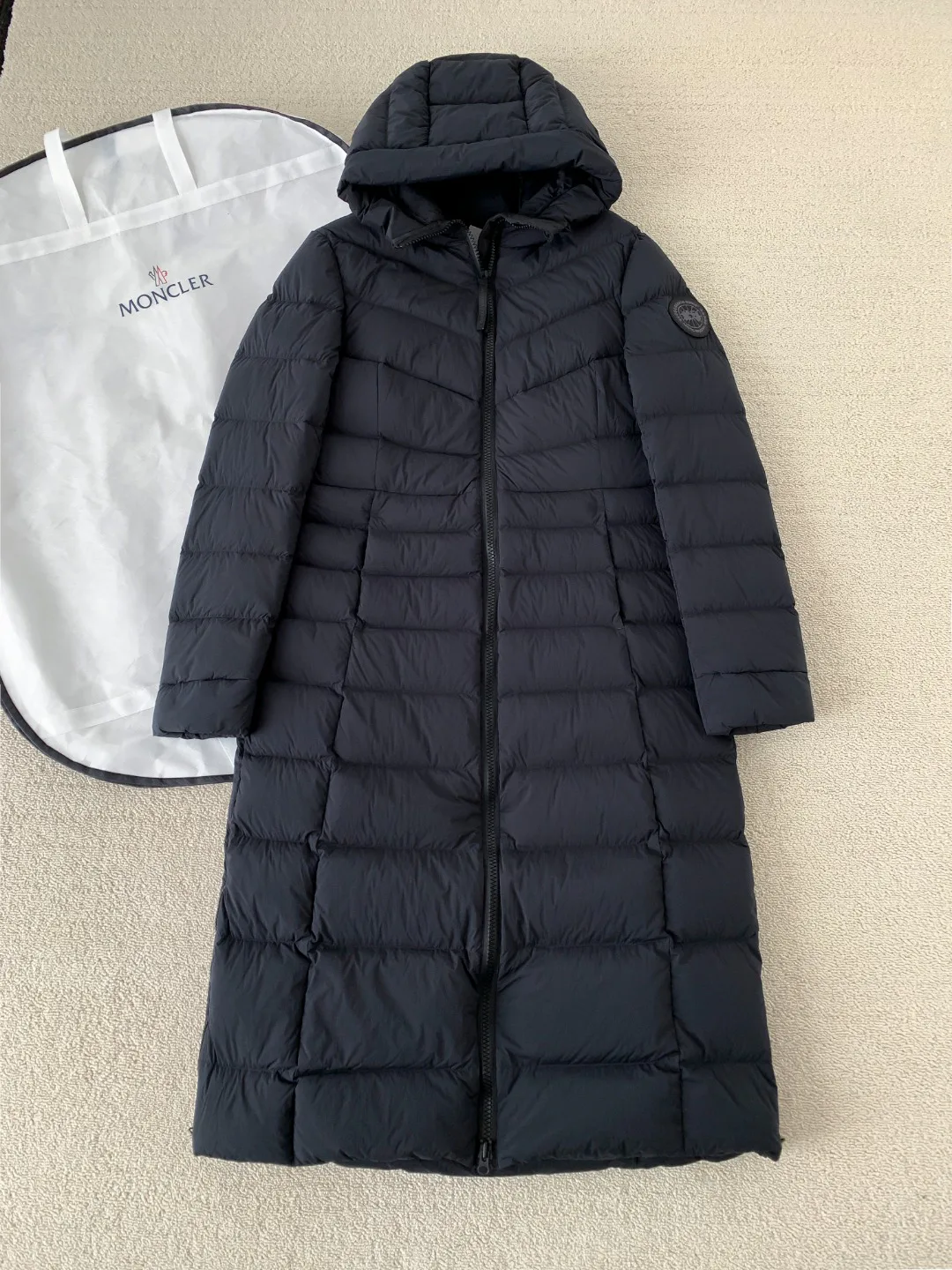 Куртки И Пуховики Мужские Canada Goose 441330