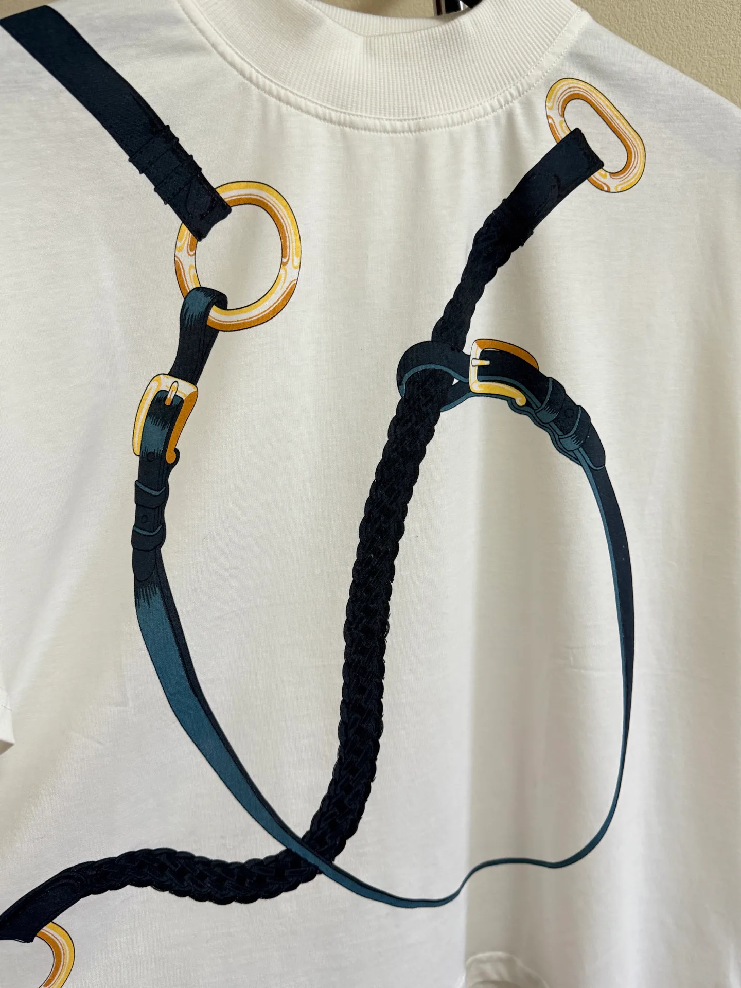 Футболки Женские Hermes 11321149