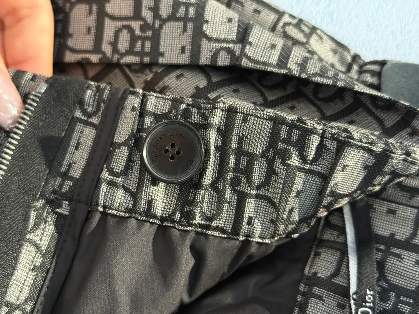 Шорты Женские Christian Dior 3406882