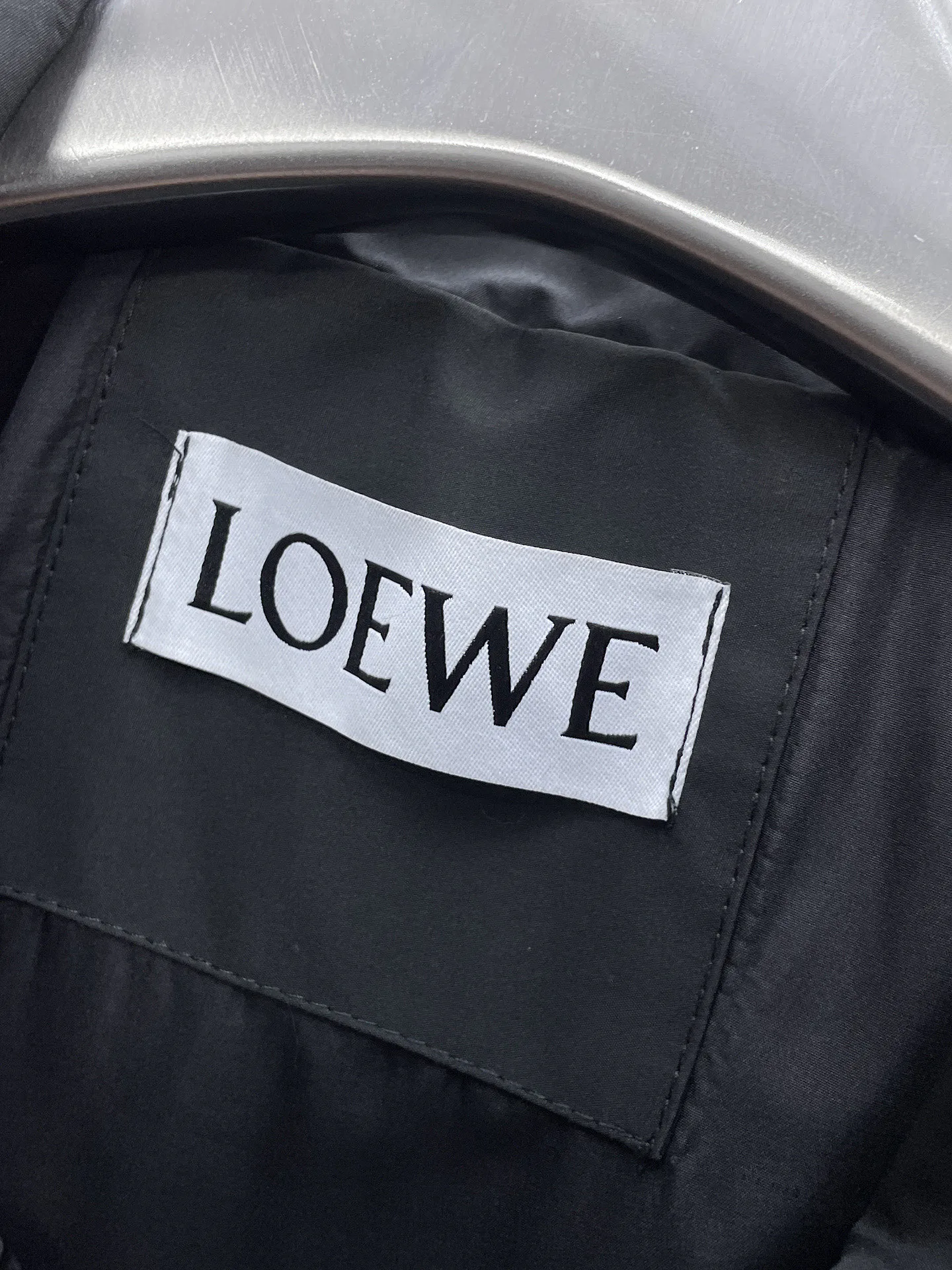 Куртки И Пуховики Мужские Loewe 9352329
