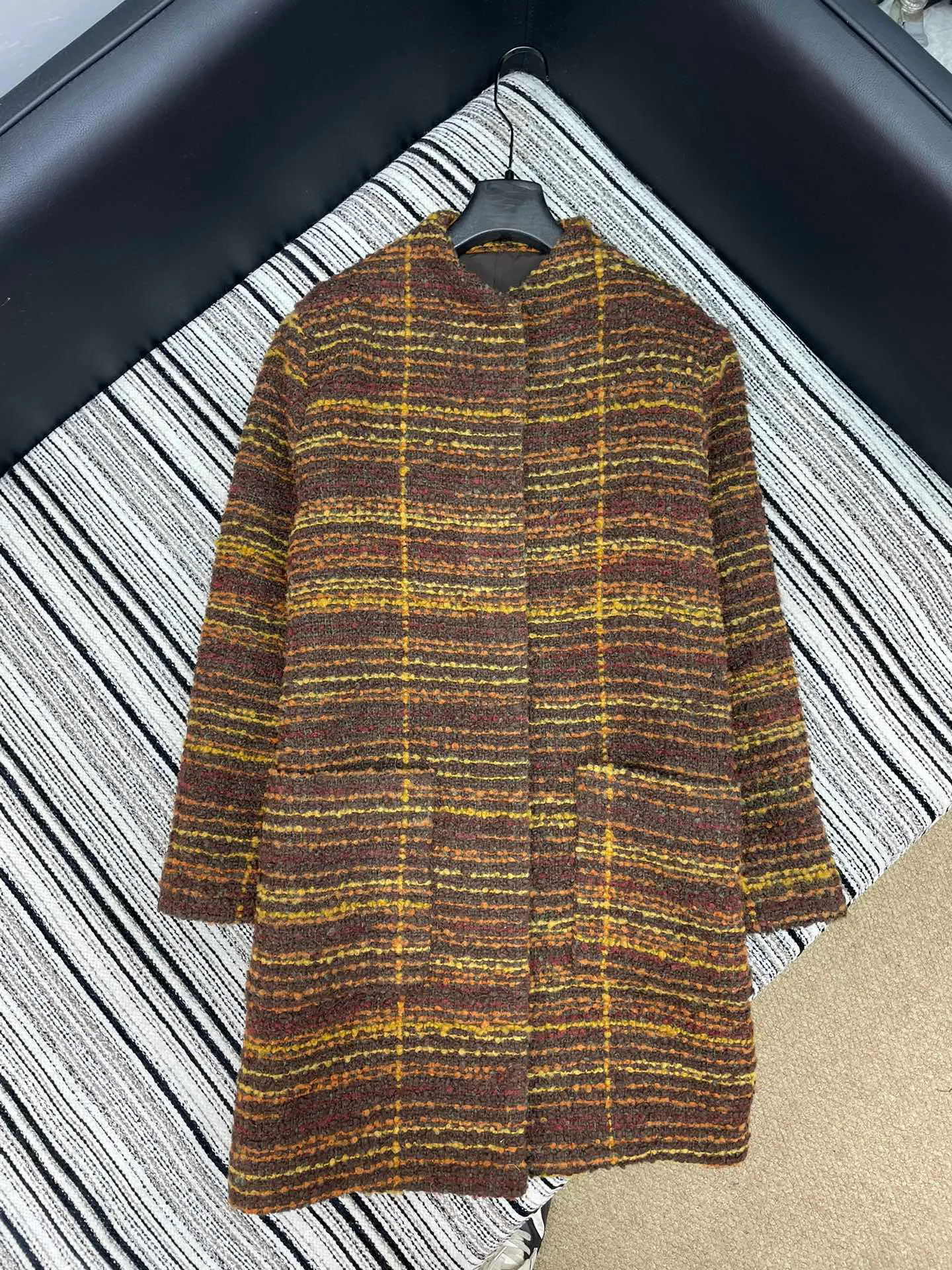 Пальто Женские Chanel 1023979