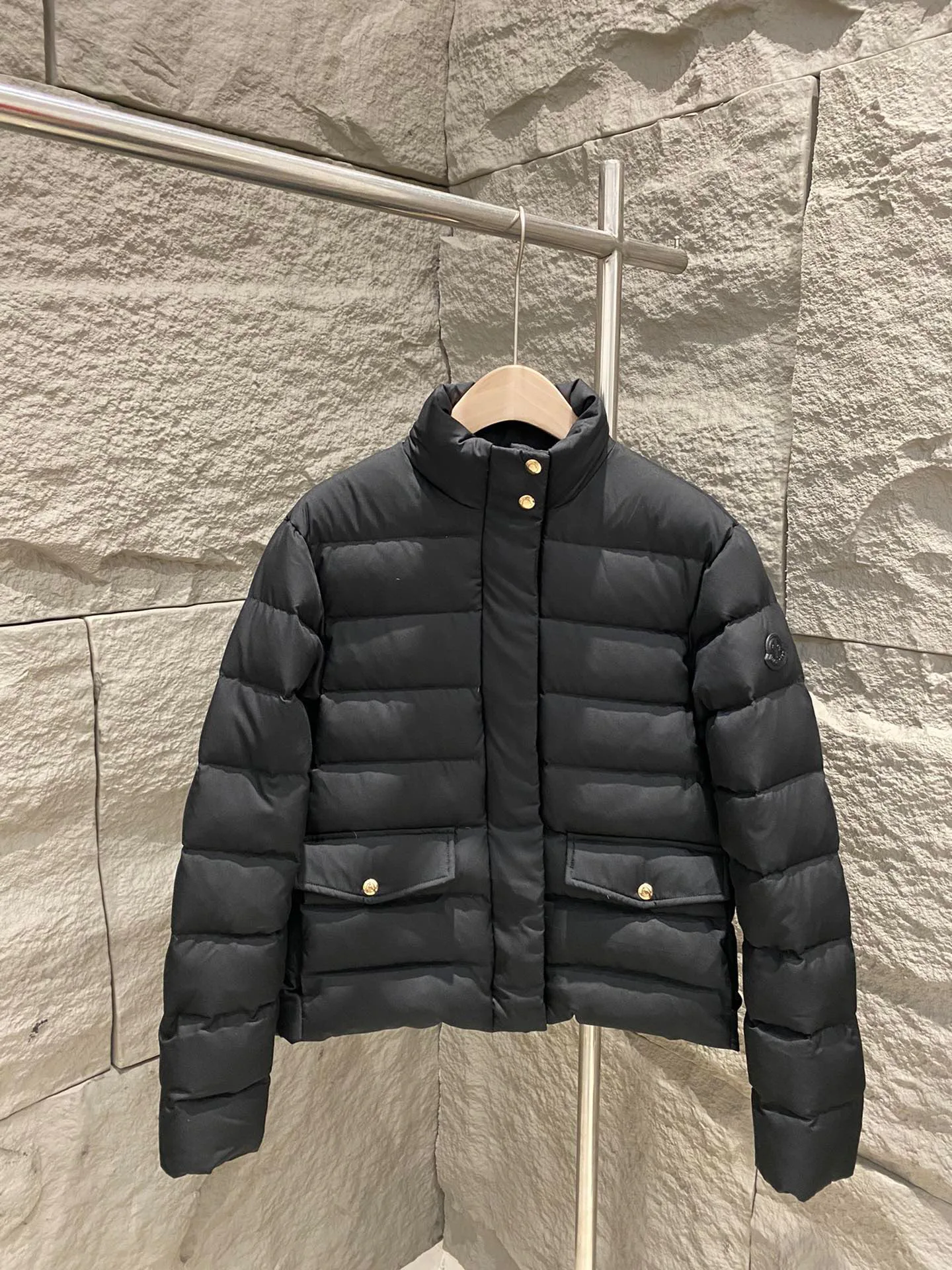 Куртки И Пуховики Женские Moncler 18326251